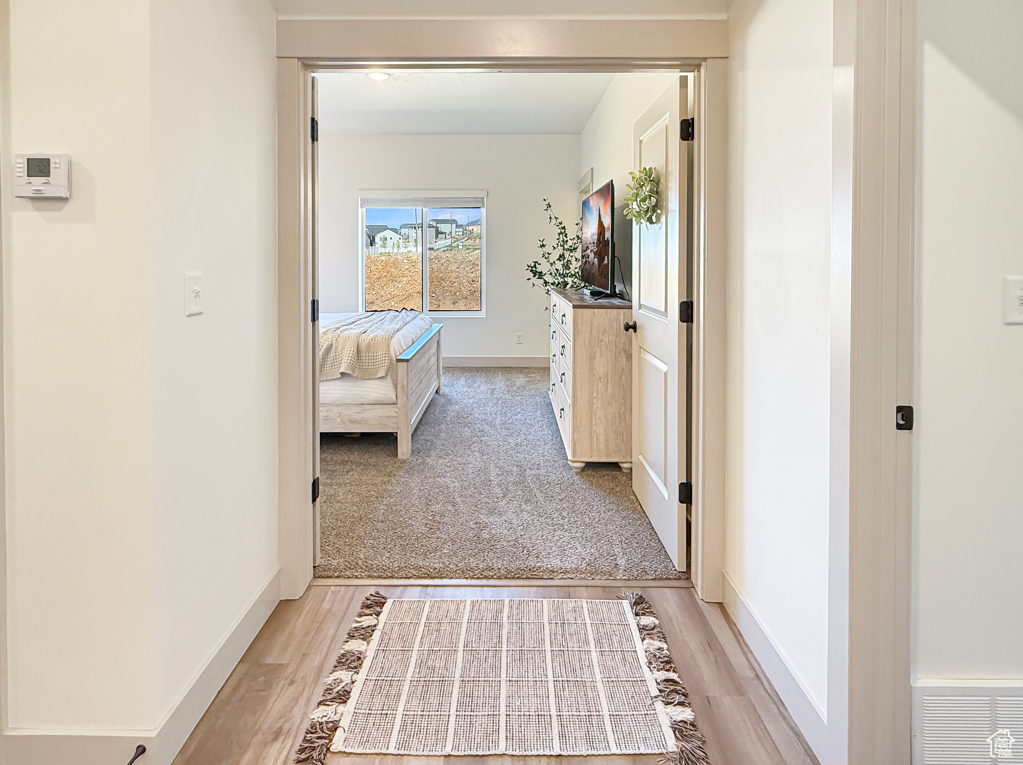 MAPLETON VILLAGE - Residential