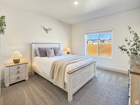 Tiny photo for 844 W POWDERWOOD LN, Mapleton, UT 84664 (MLS # 2107238)