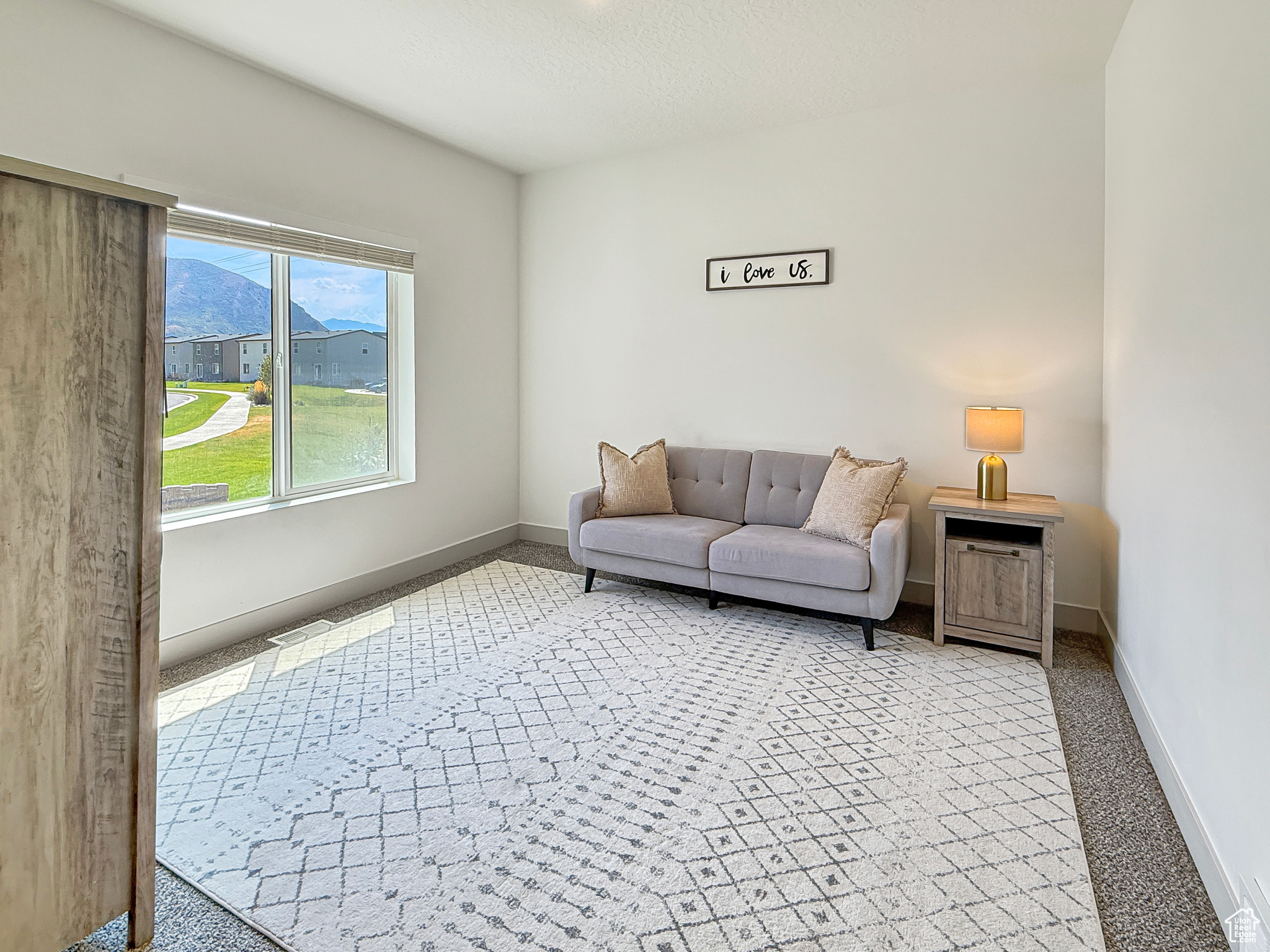 MAPLETON VILLAGE - Residential