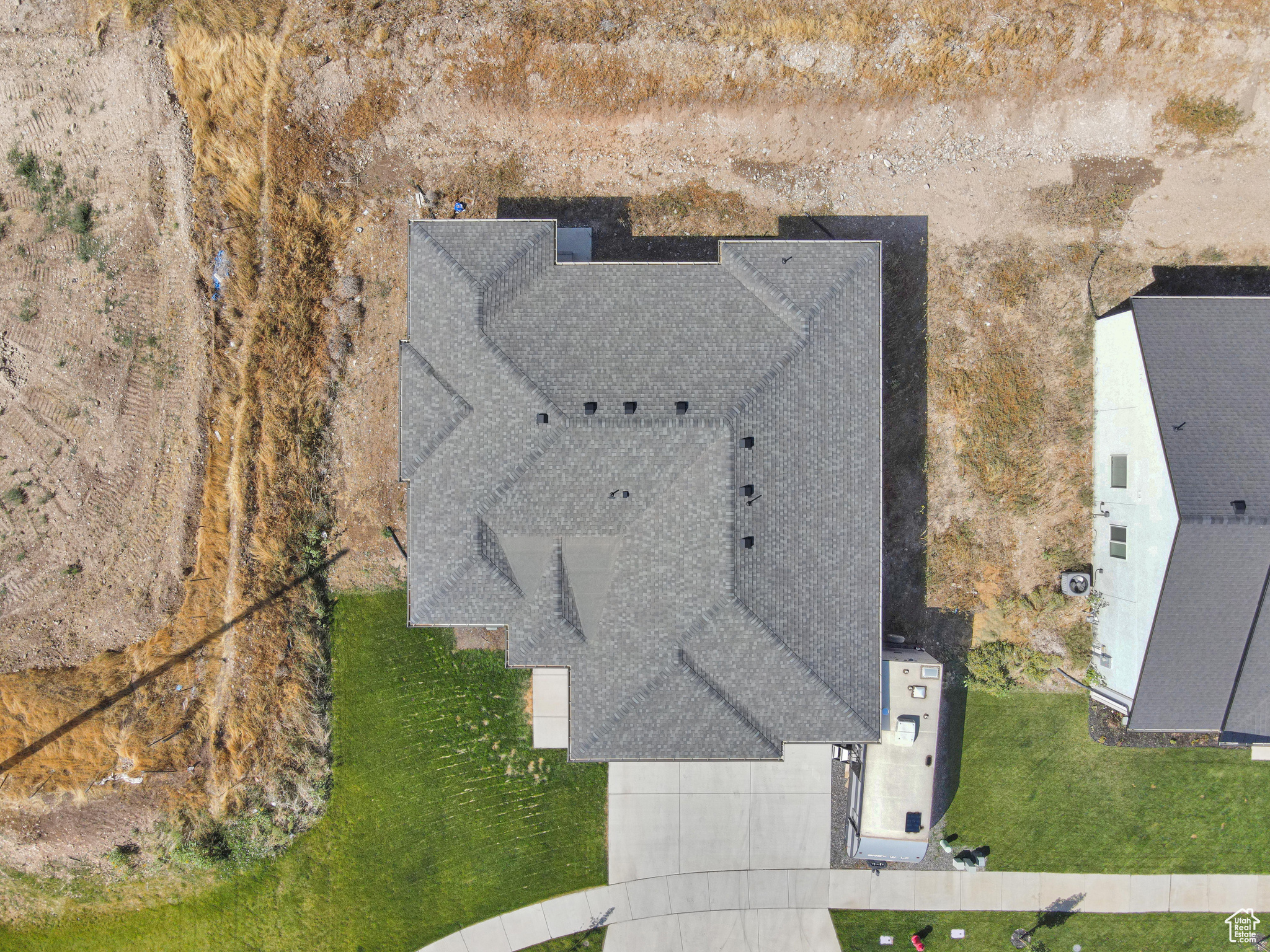 MAPLETON VILLAGE - Residential
