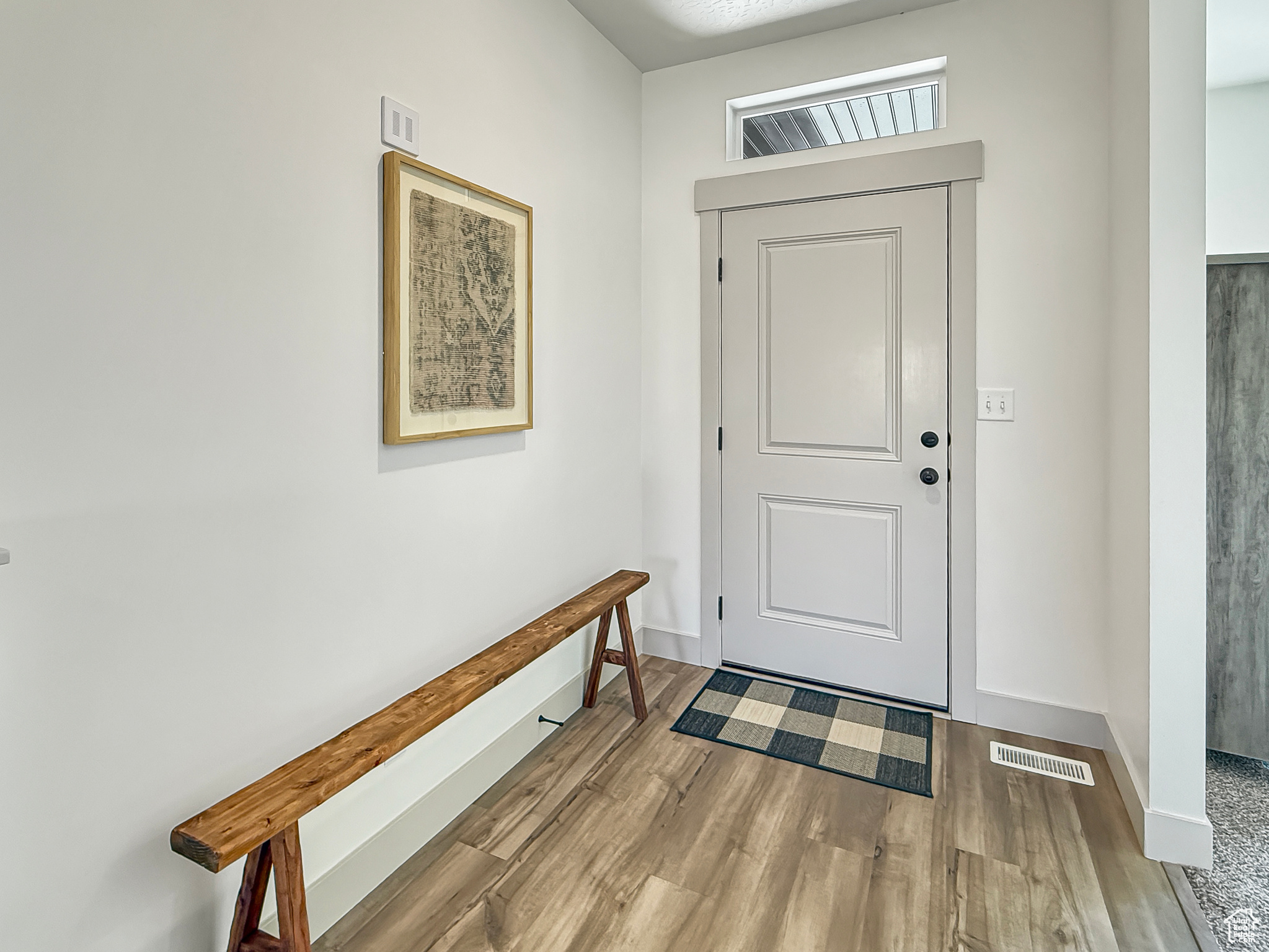 MAPLETON VILLAGE - Residential