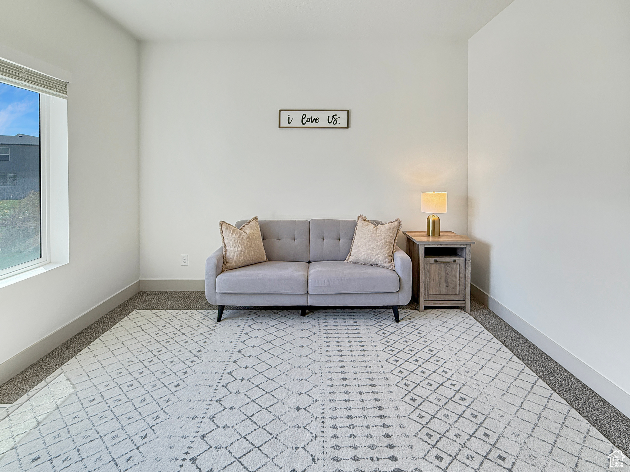 MAPLETON VILLAGE - Residential