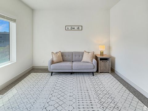 Tiny photo for 844 W POWDERWOOD LN, Mapleton, UT 84664 (MLS # 2107238)