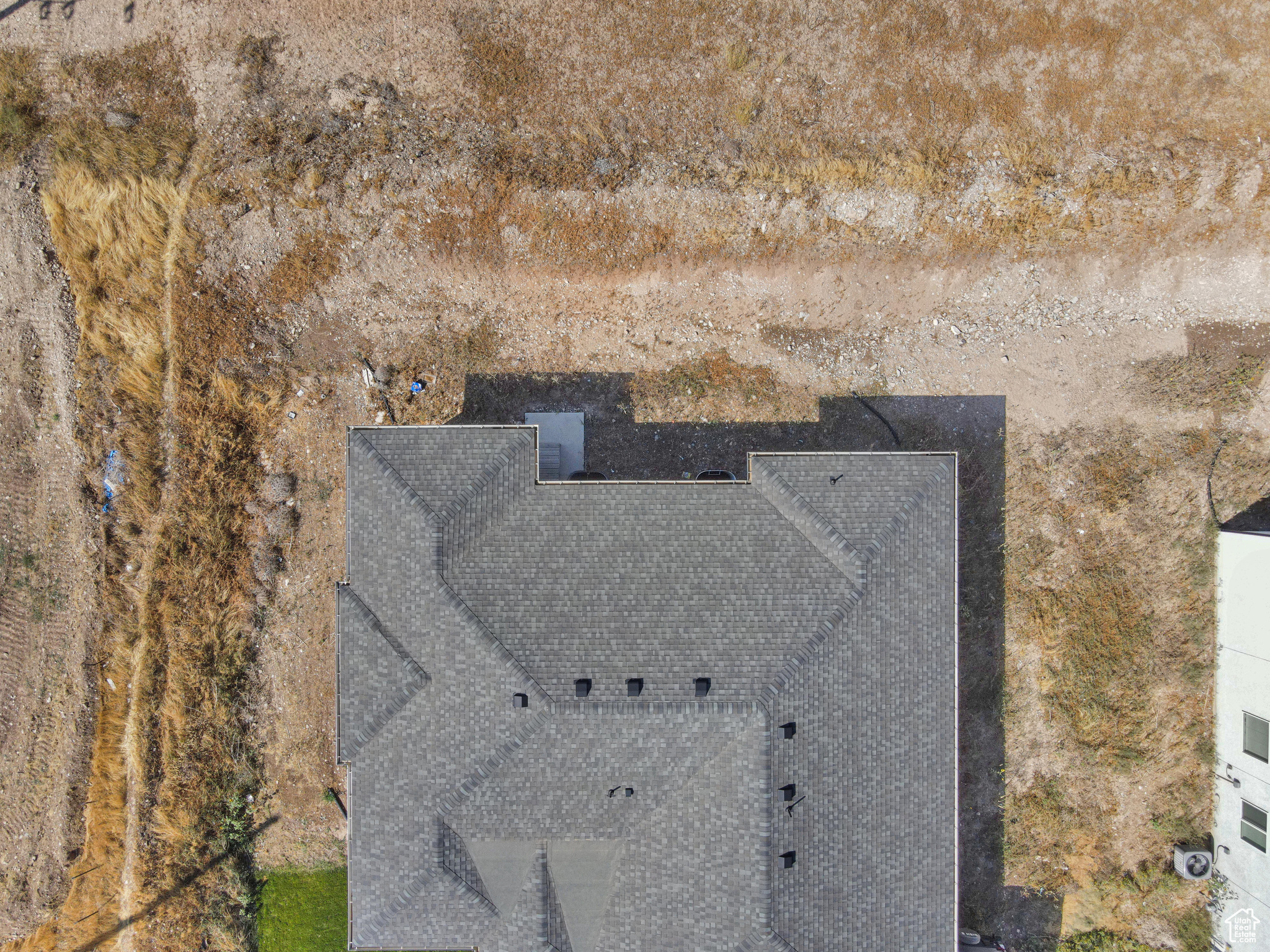 MAPLETON VILLAGE - Residential