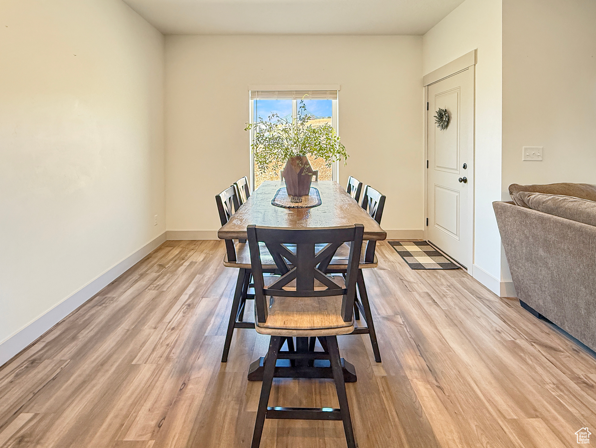 MAPLETON VILLAGE - Residential