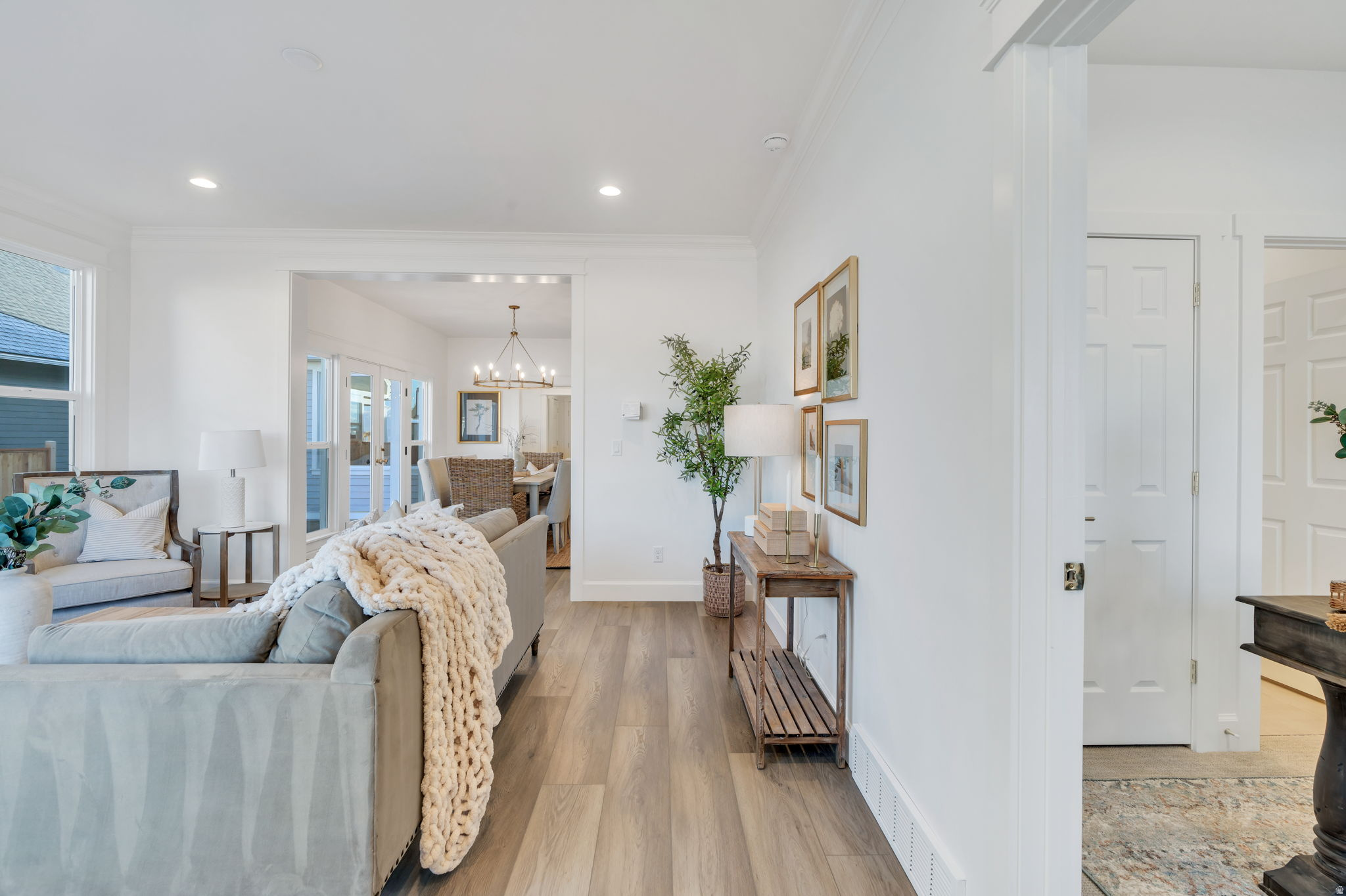 HOLDAWAY FIELDS - Residential