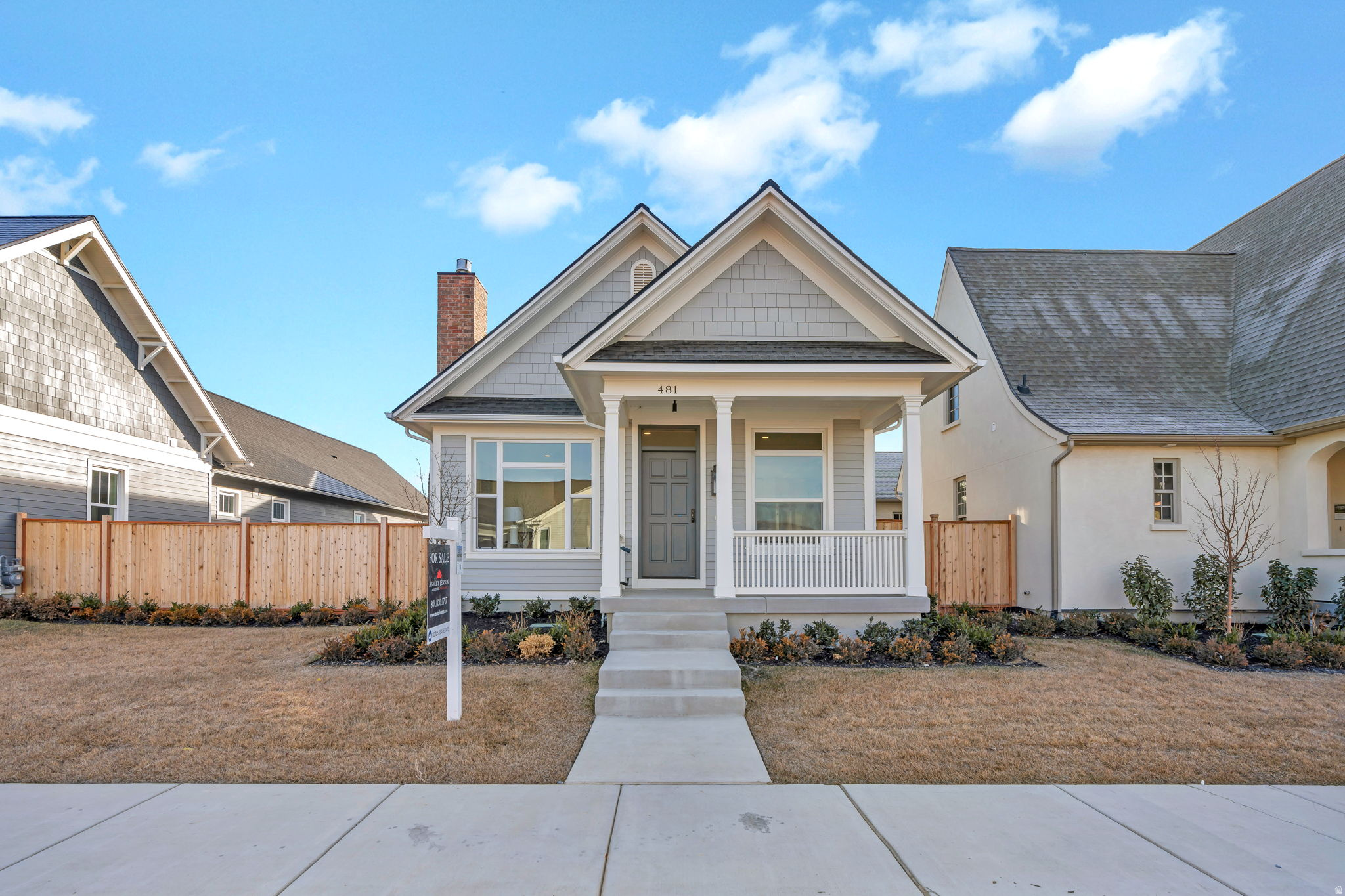 HOLDAWAY FIELDS - Residential