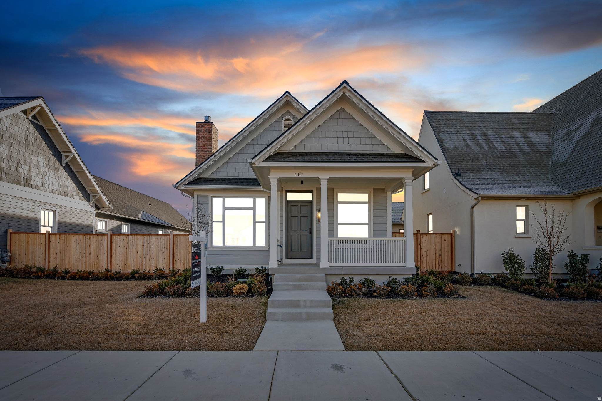 HOLDAWAY FIELDS - Residential