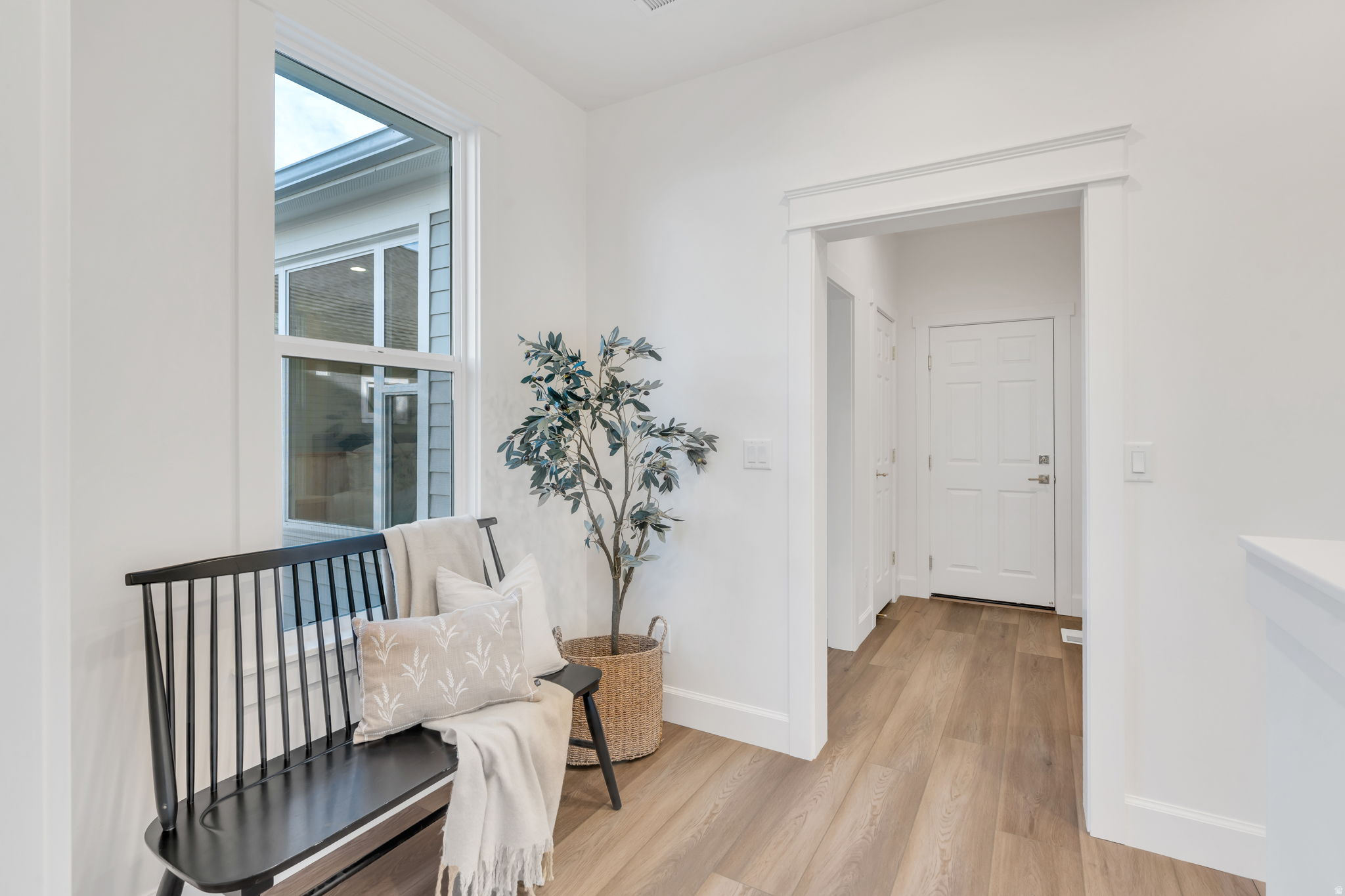 HOLDAWAY FIELDS - Residential