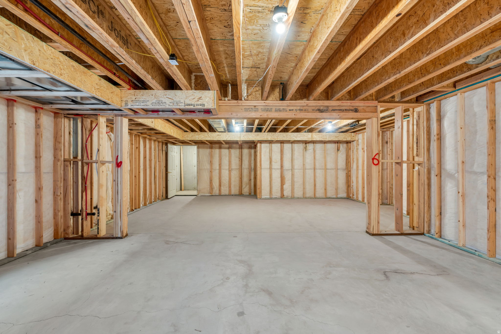 HOLDAWAY FIELDS - Residential