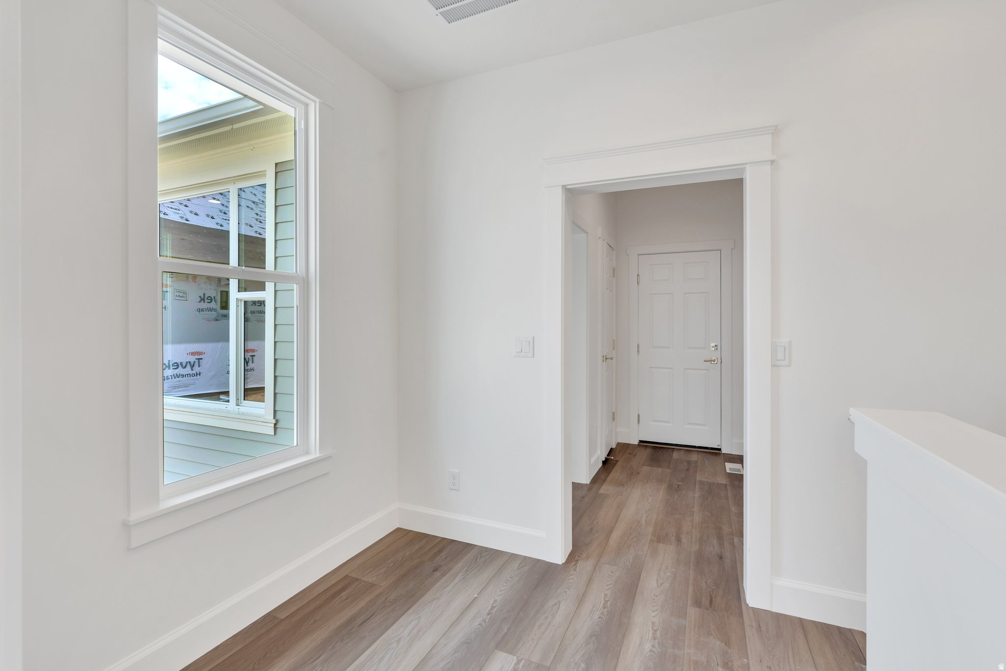 HOLDAWAY FIELDS - Residential