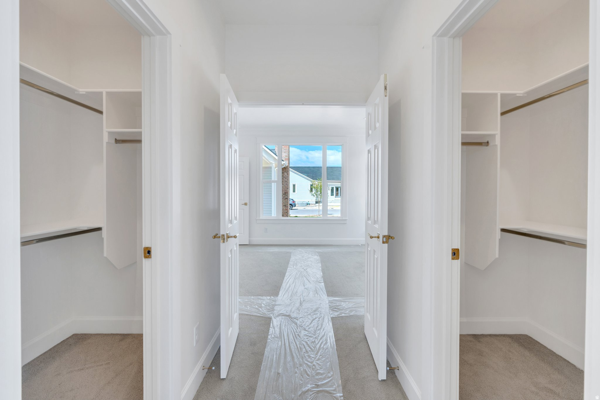 HOLDAWAY FIELDS - Residential