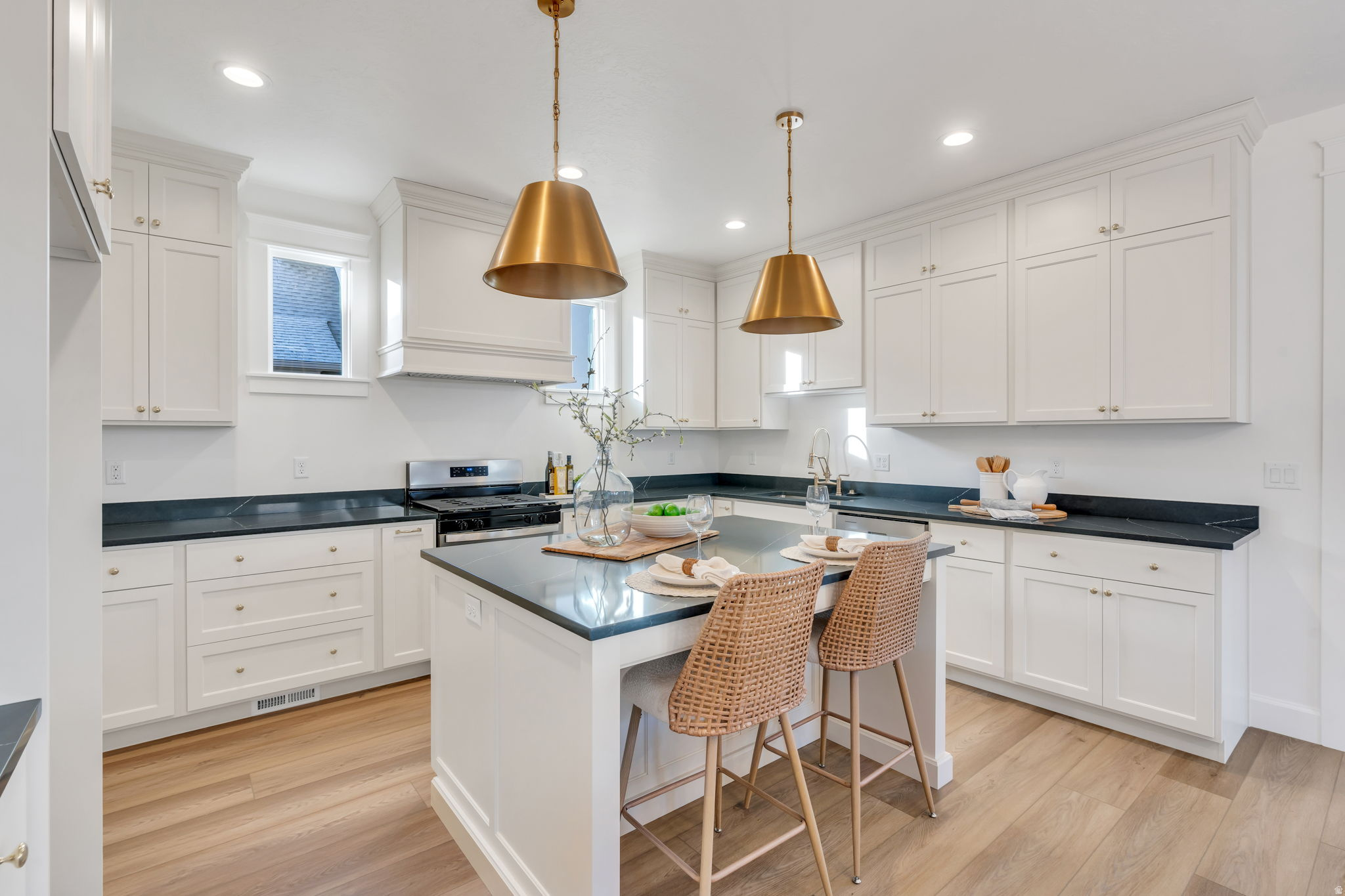 HOLDAWAY FIELDS - Residential