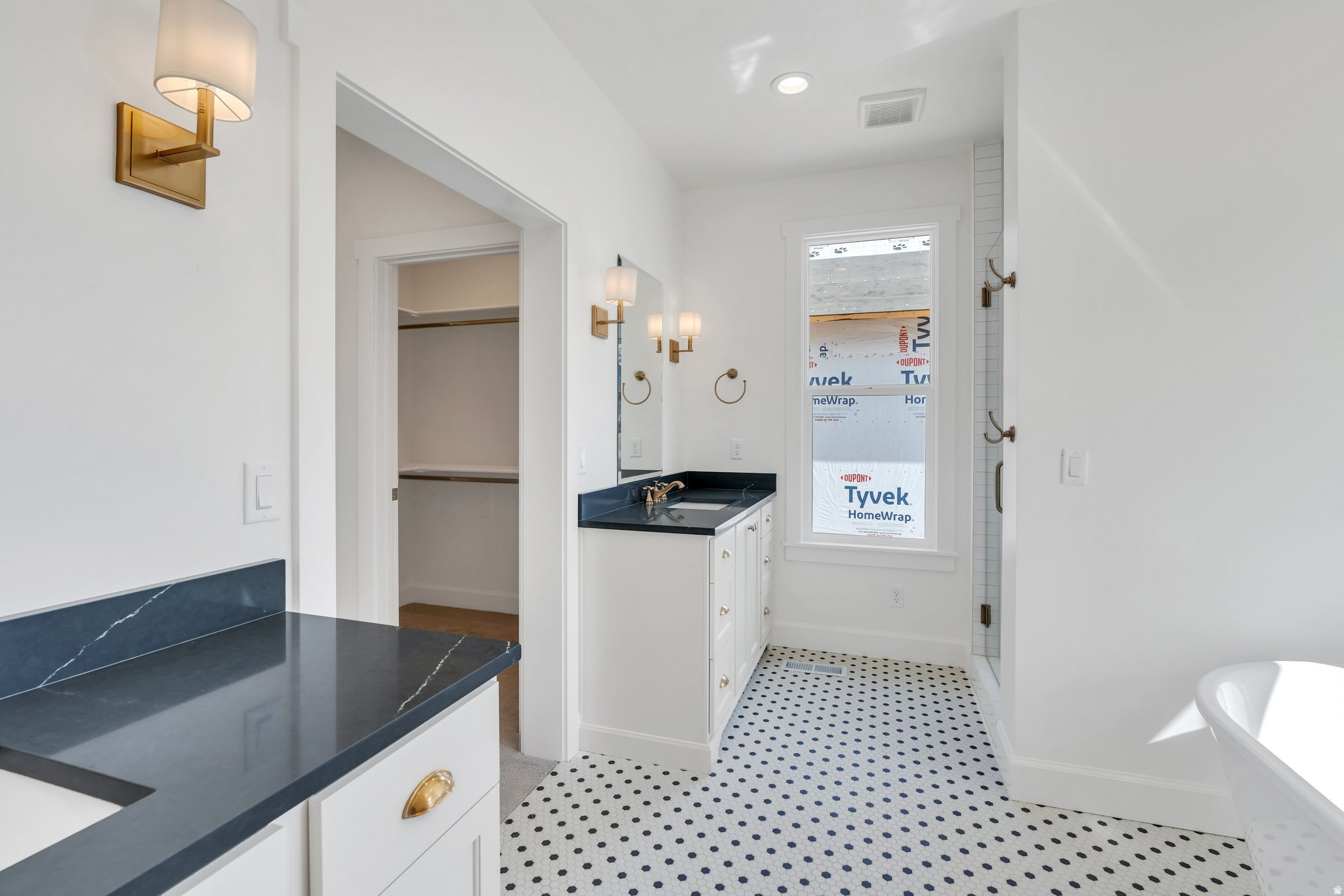 HOLDAWAY FIELDS - Residential