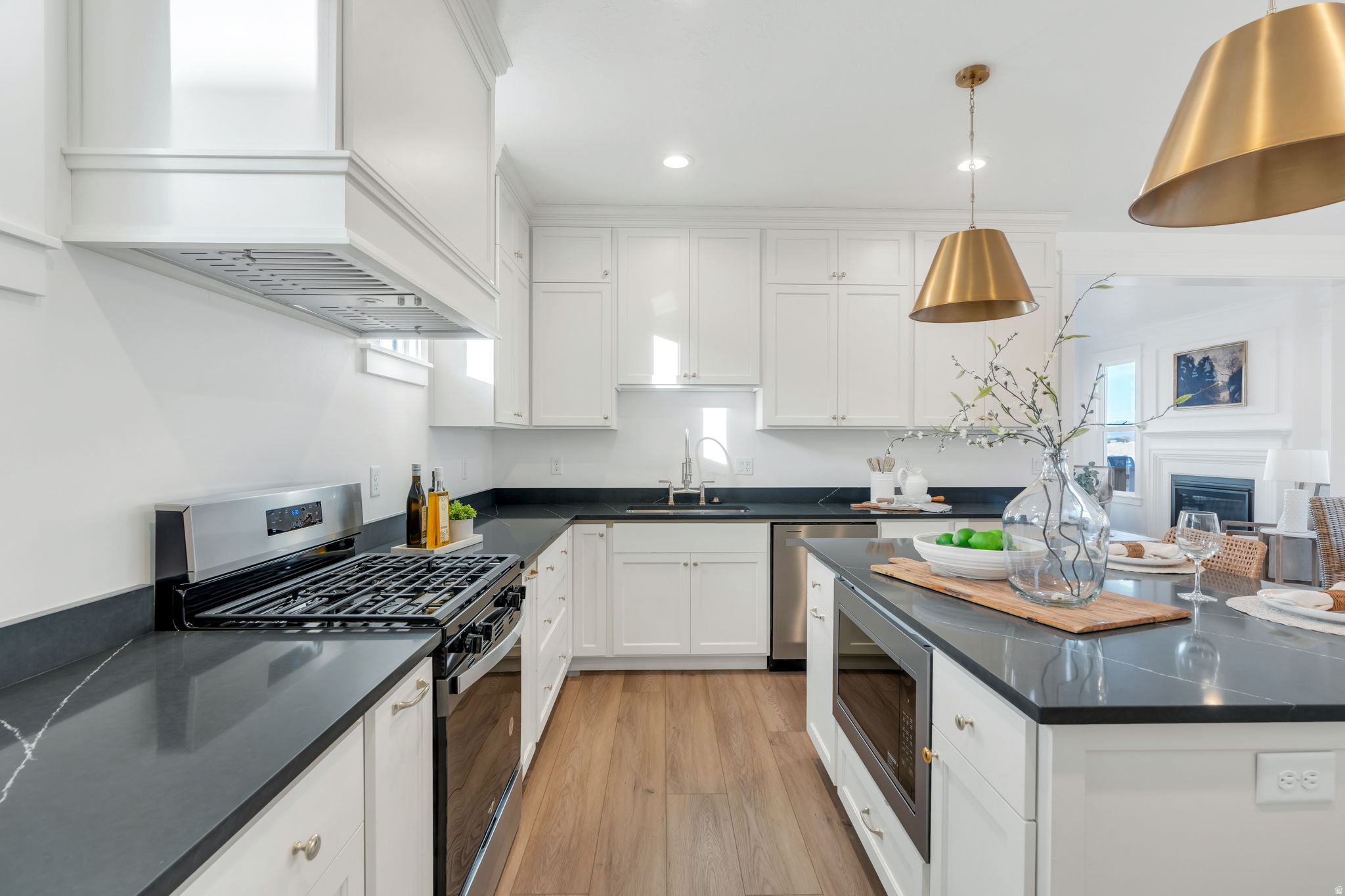 HOLDAWAY FIELDS - Residential