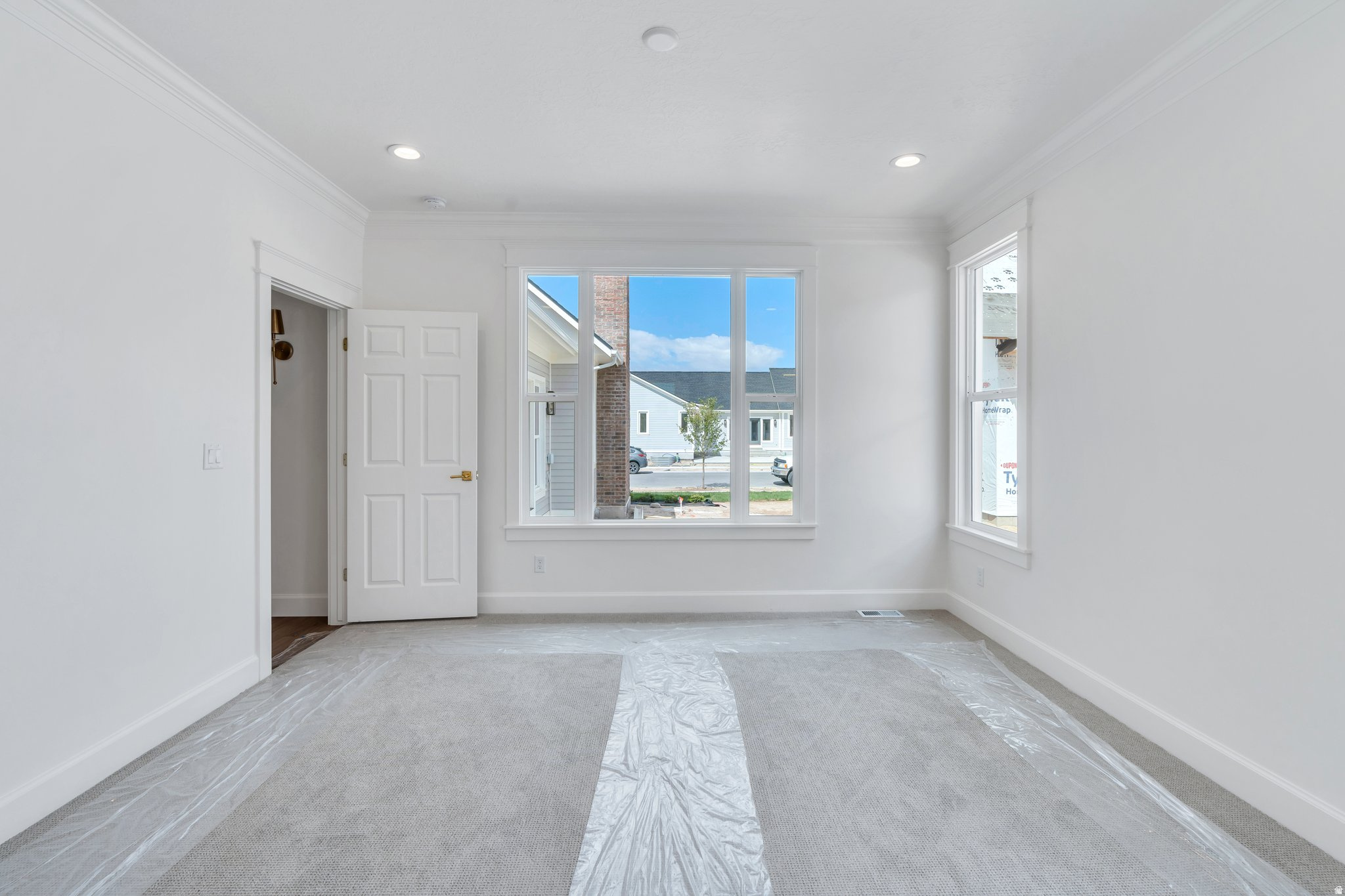 HOLDAWAY FIELDS - Residential