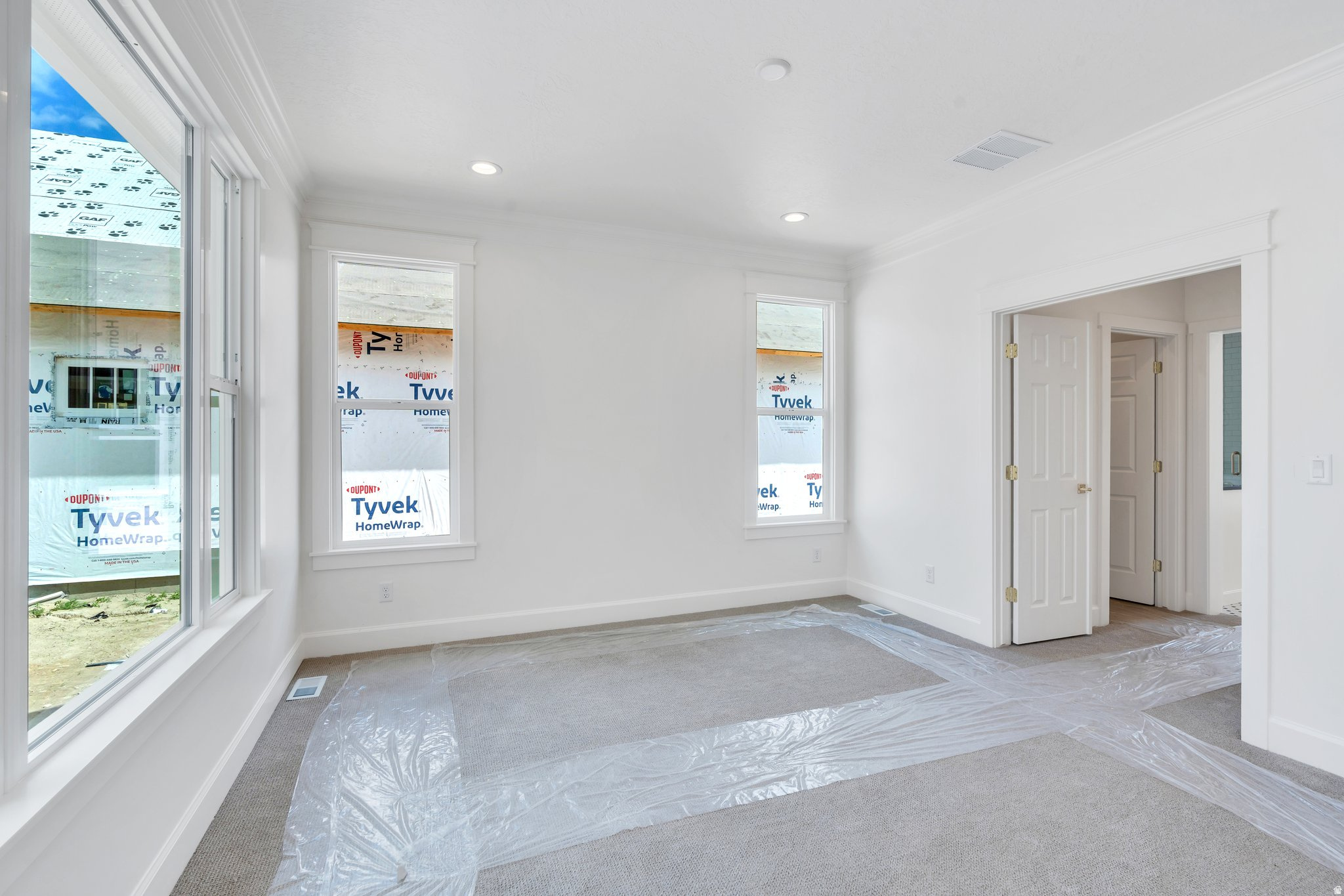 HOLDAWAY FIELDS - Residential