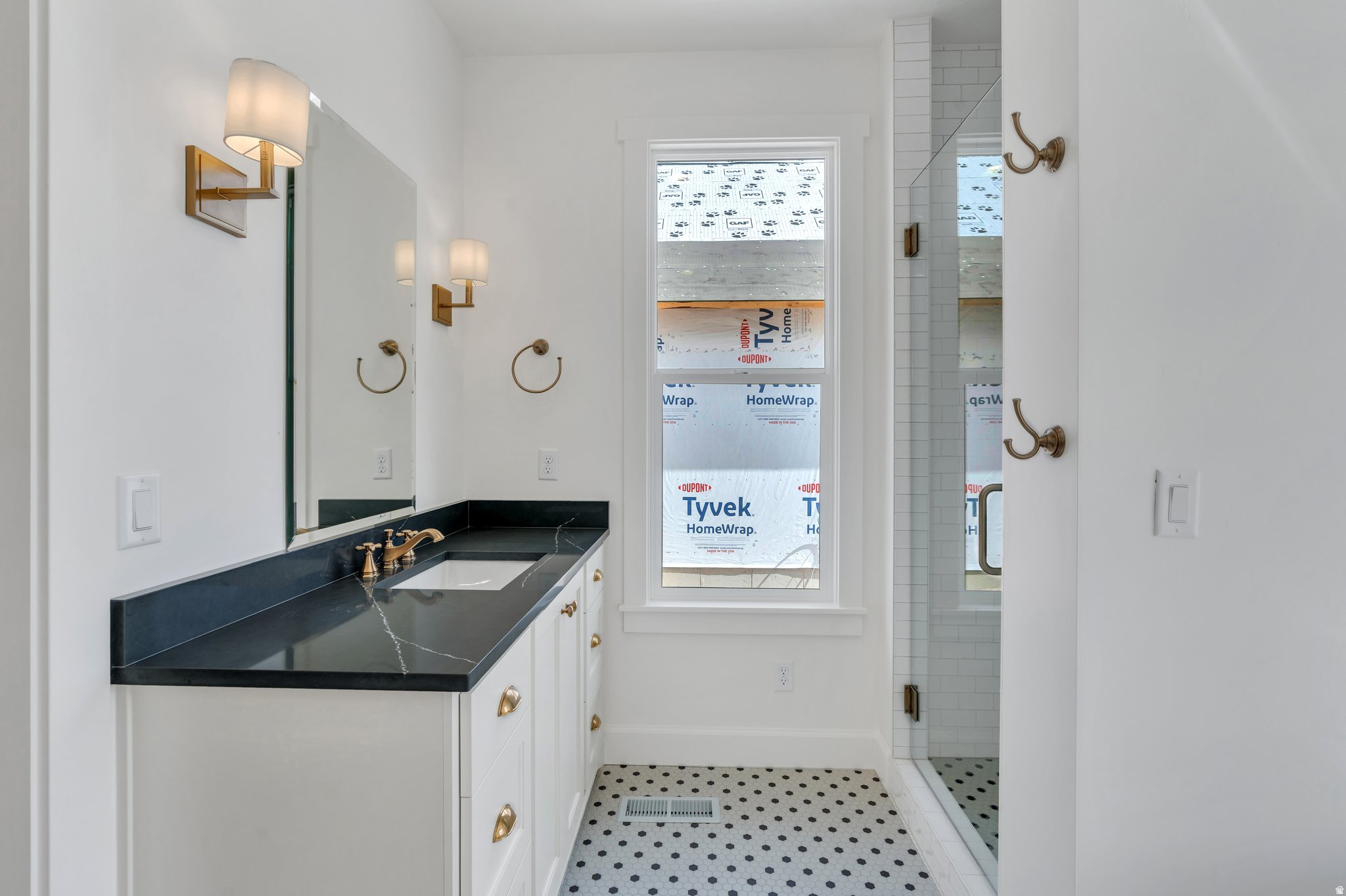 HOLDAWAY FIELDS - Residential