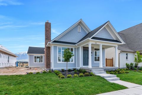 Tiny photo for 481 S MAIN ST #139, Vineyard, UT 84059 (MLS # 2126623)