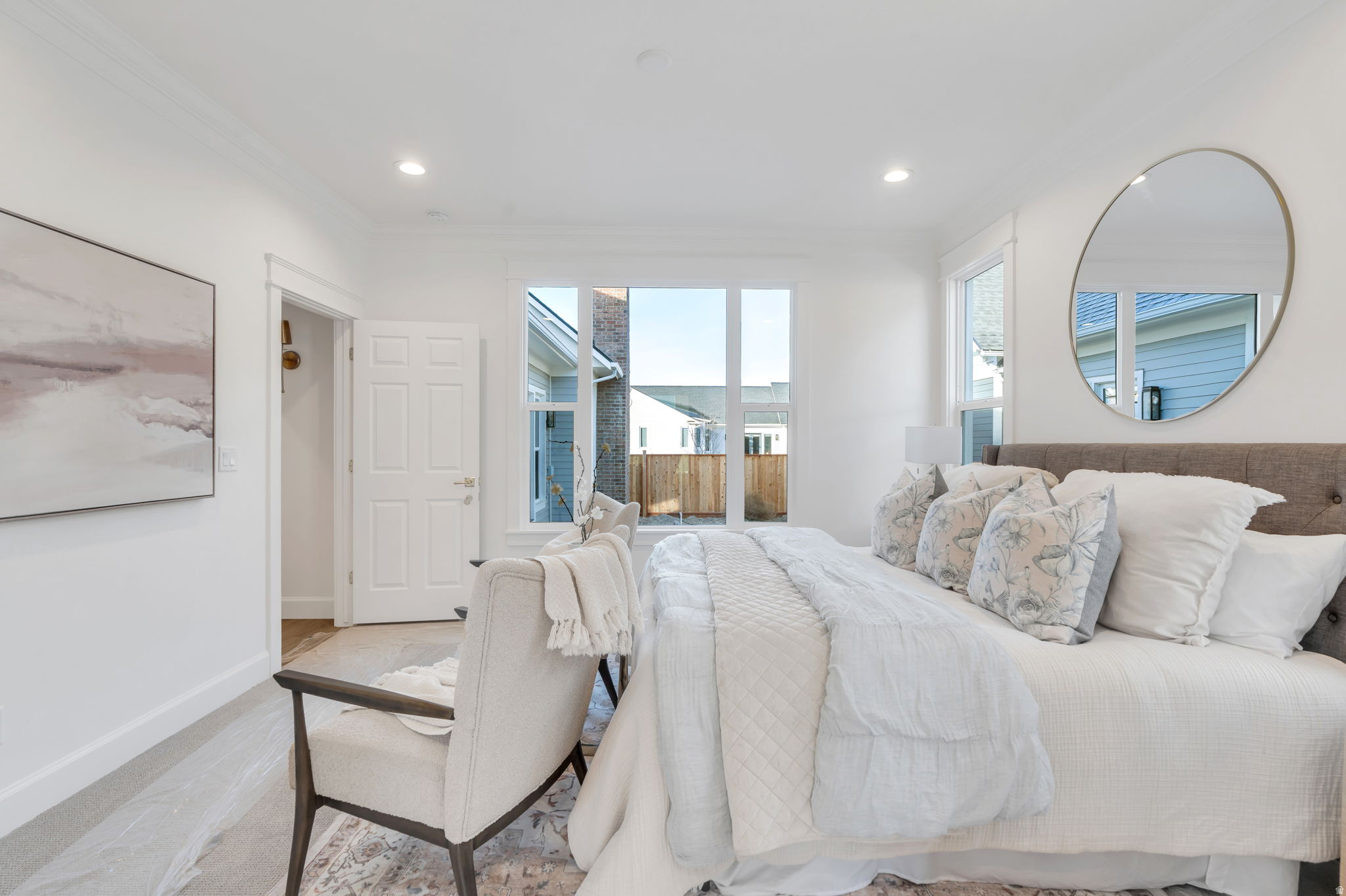 HOLDAWAY FIELDS - Residential