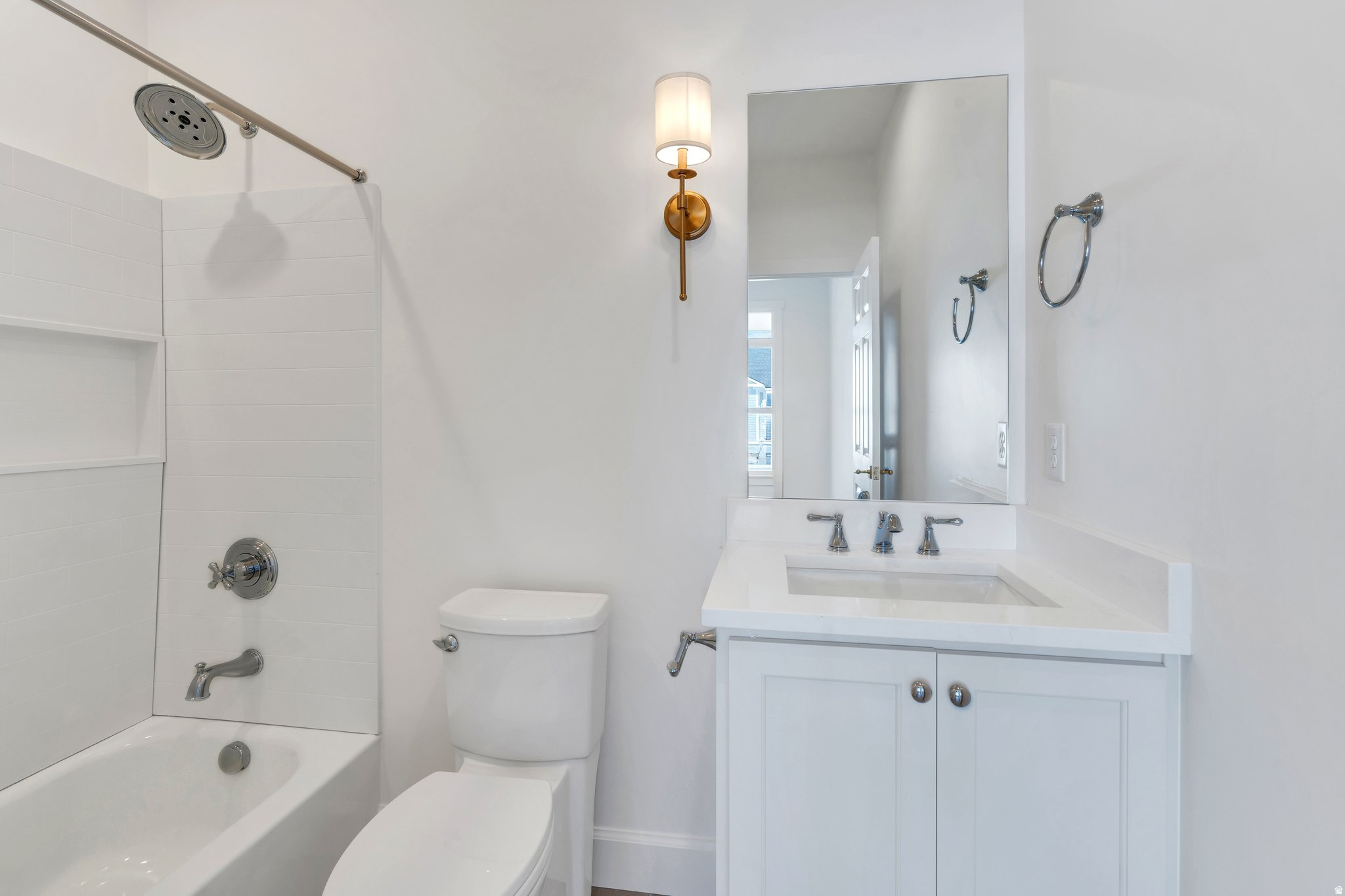 HOLDAWAY FIELDS - Residential