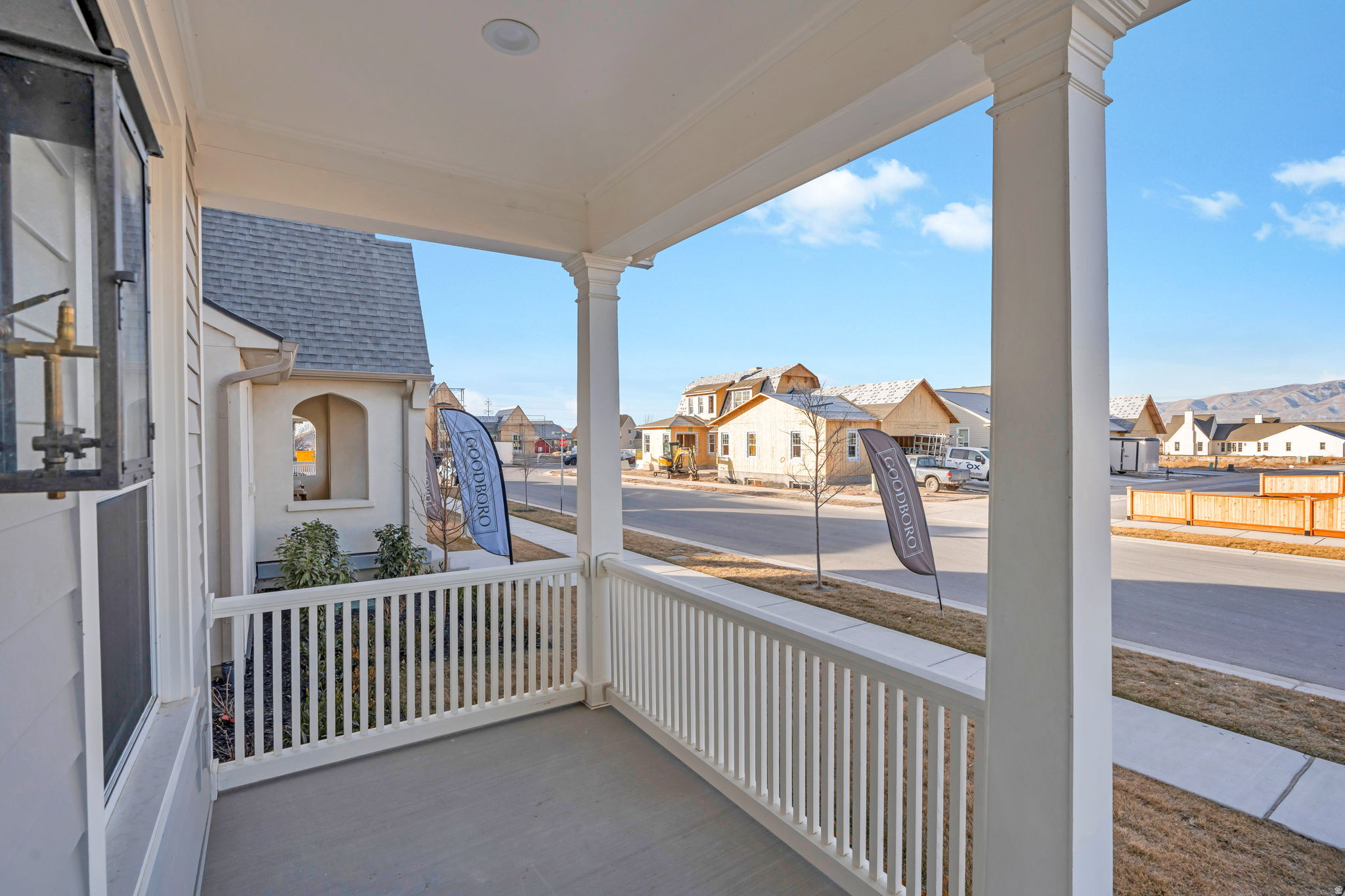 HOLDAWAY FIELDS - Residential