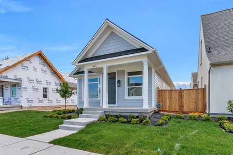 Tiny photo for 481 S MAIN ST #139, Vineyard, UT 84059 (MLS # 2126623)