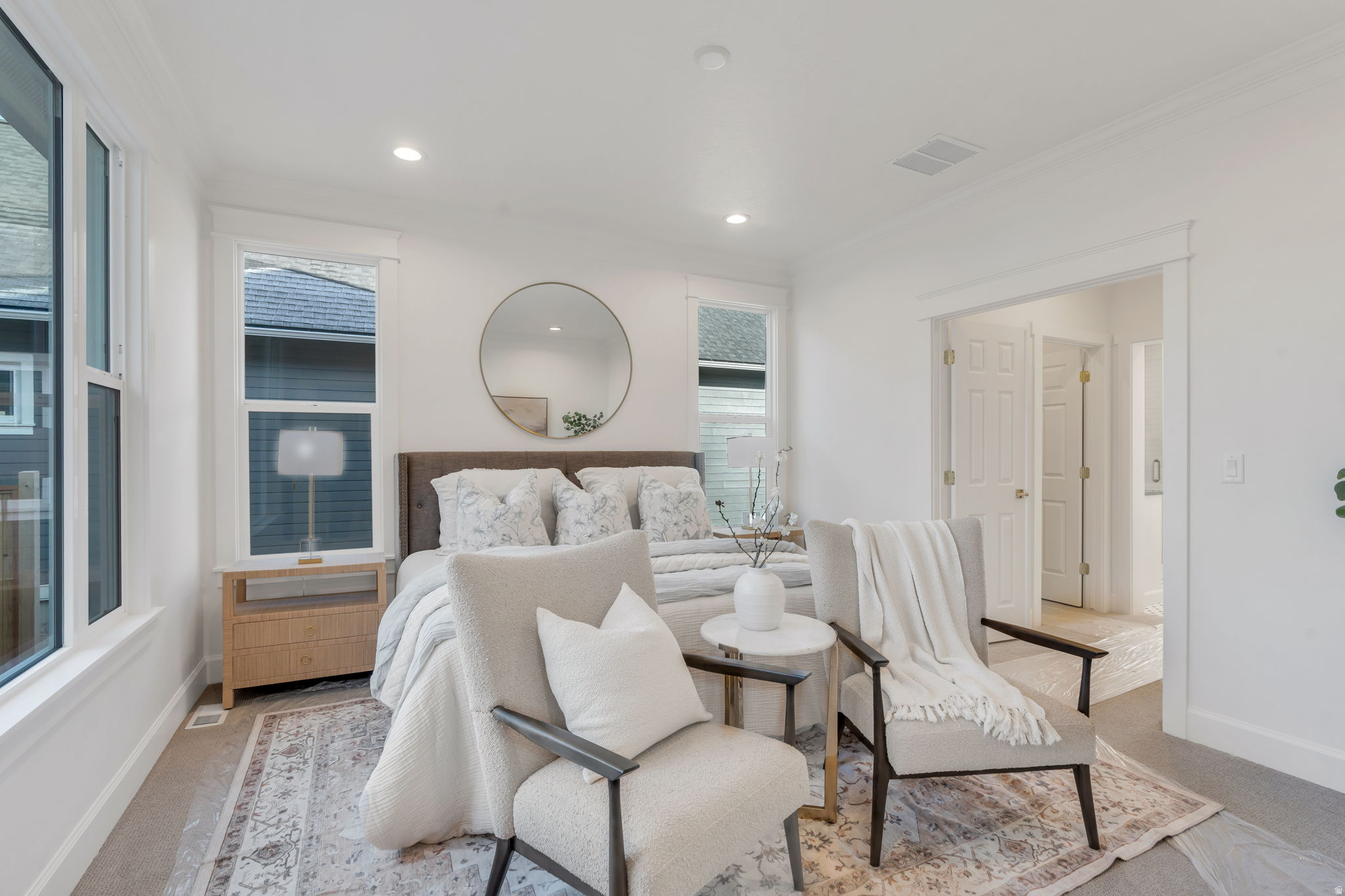 HOLDAWAY FIELDS - Residential