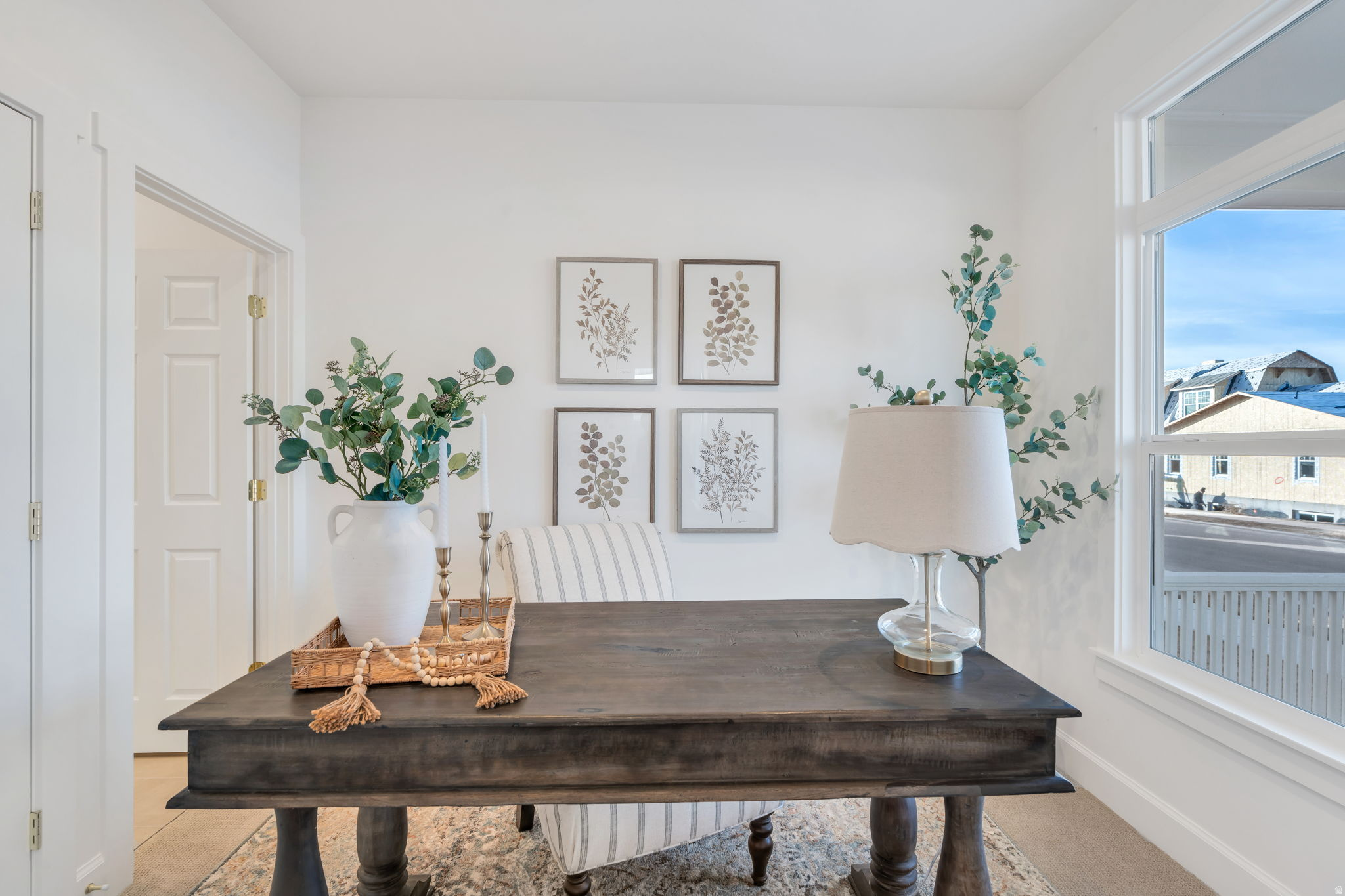 HOLDAWAY FIELDS - Residential