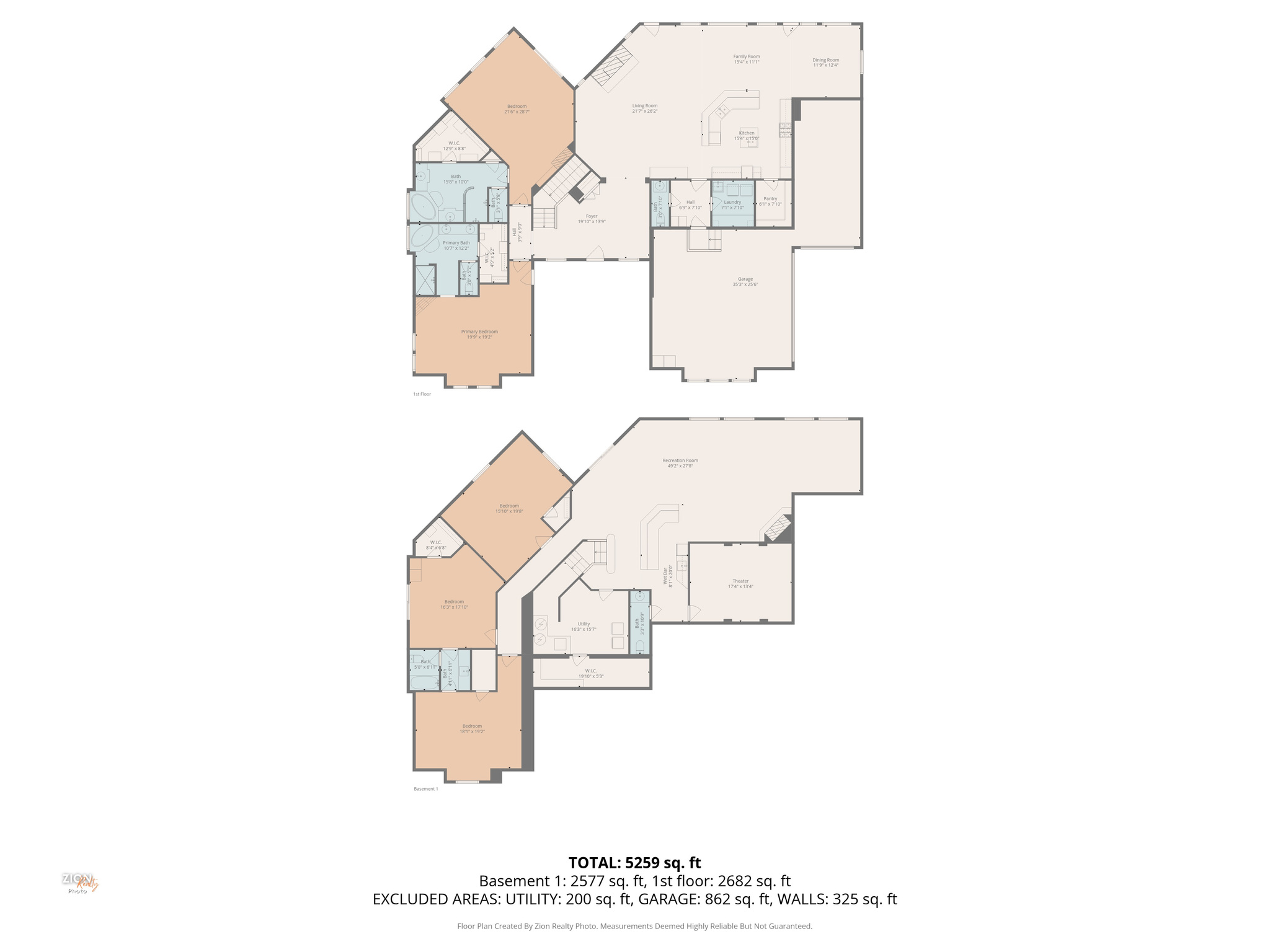 PARAGON COVE TH AT STONECLIFF 2 - Residential