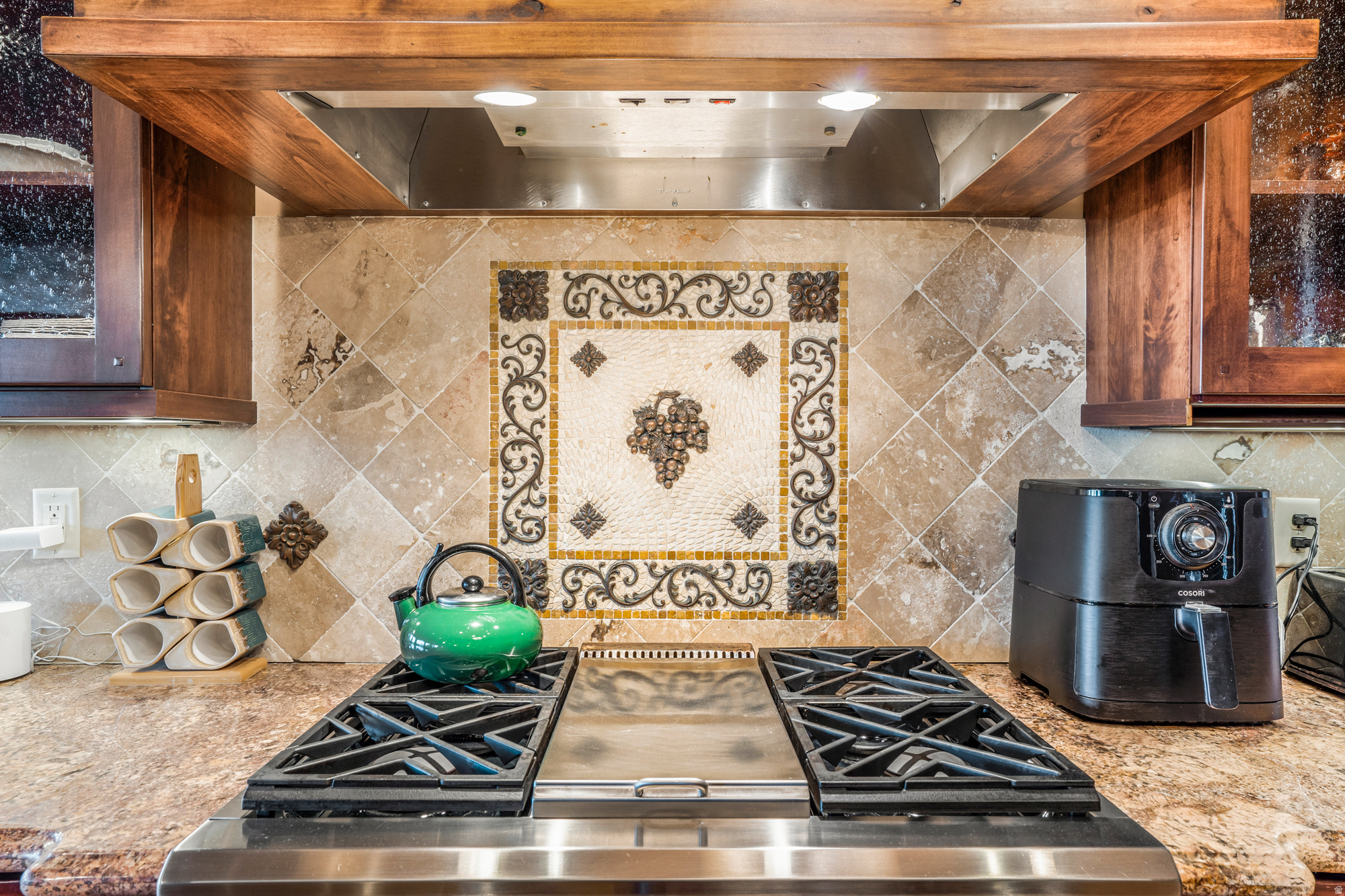 PARAGON COVE TH AT STONECLIFF 2 - Residential