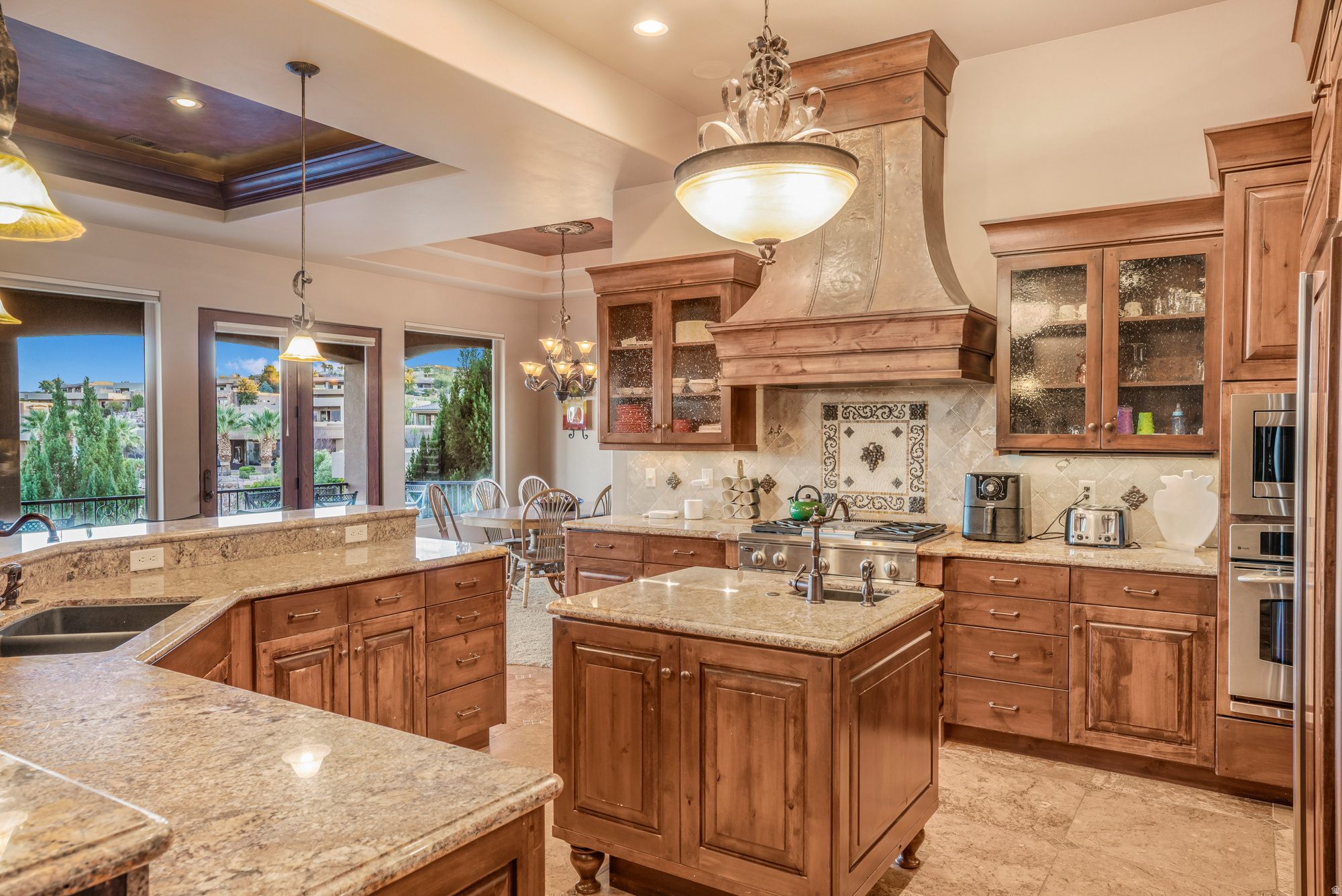 PARAGON COVE TH AT STONECLIFF 2 - Residential