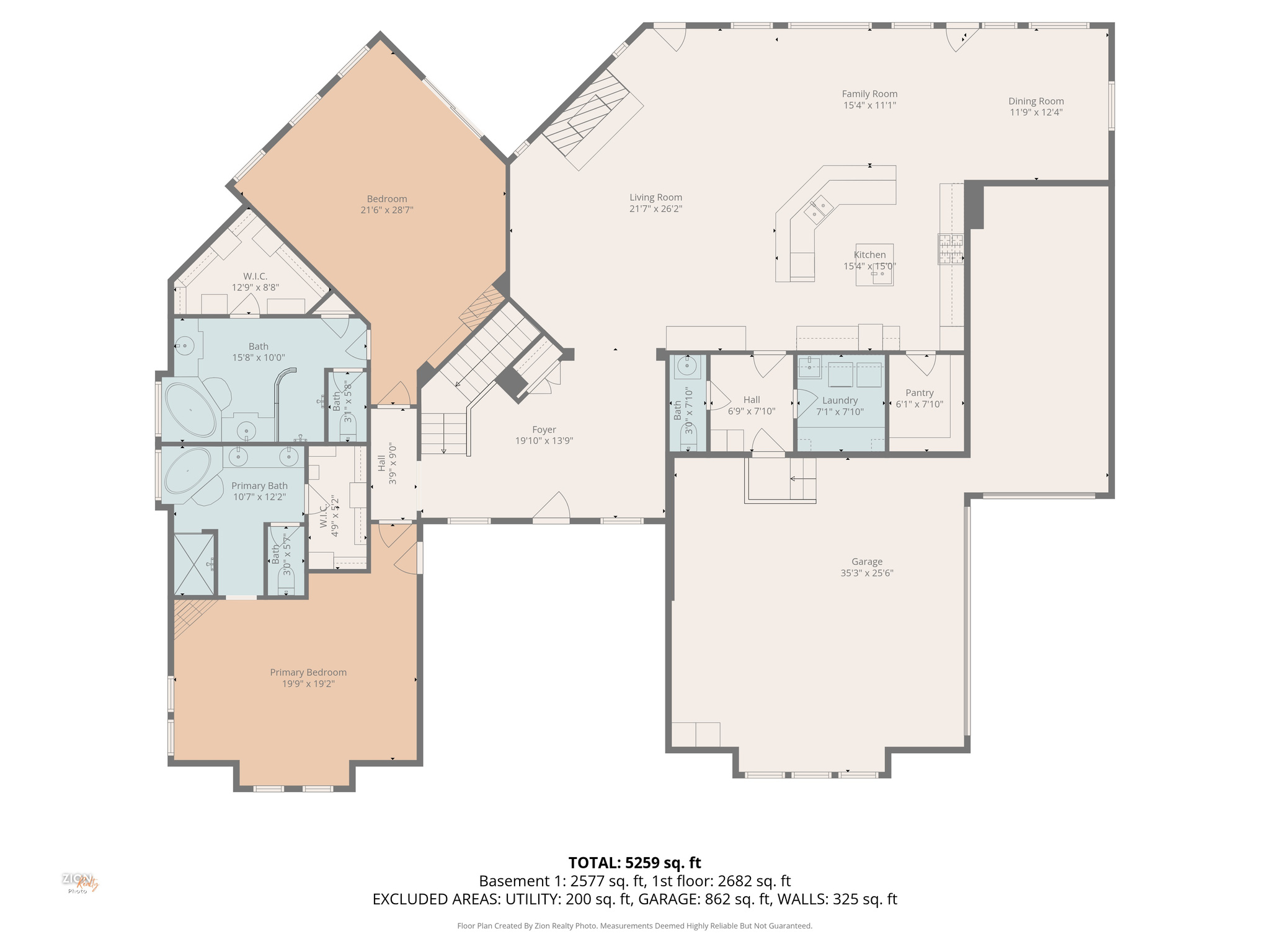 PARAGON COVE TH AT STONECLIFF 2 - Residential