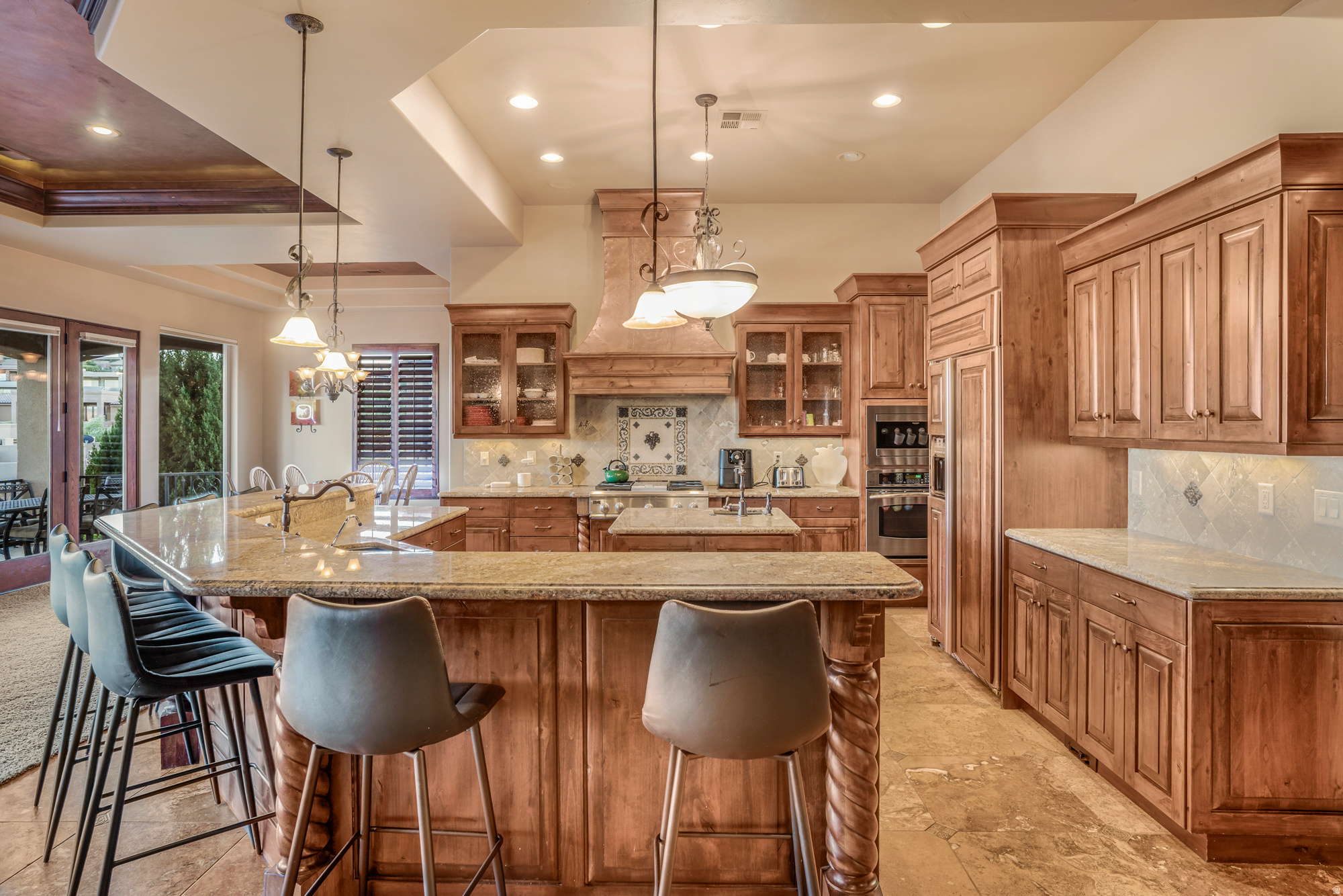 PARAGON COVE TH AT STONECLIFF 2 - Residential