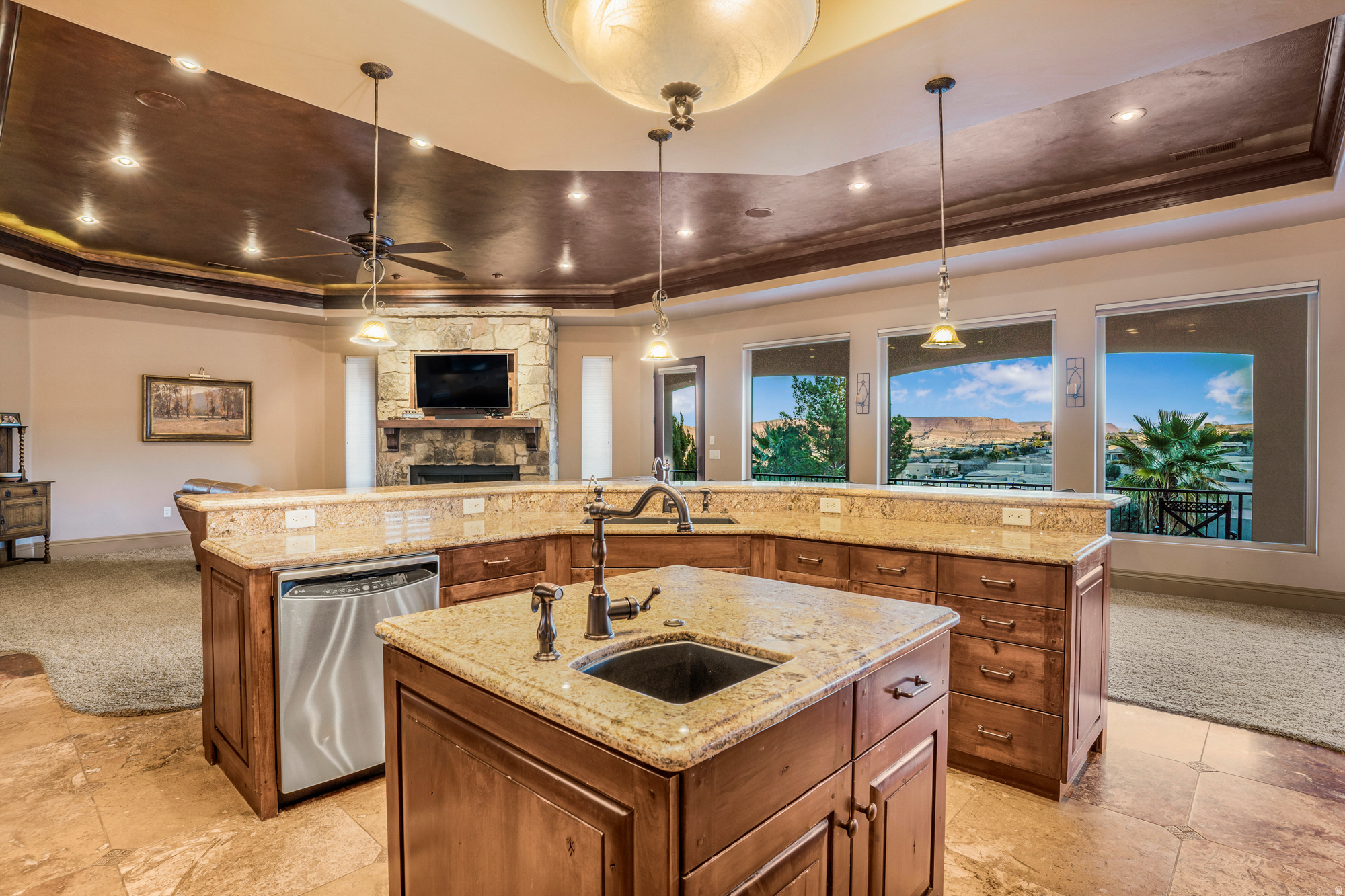 PARAGON COVE TH AT STONECLIFF 2 - Residential