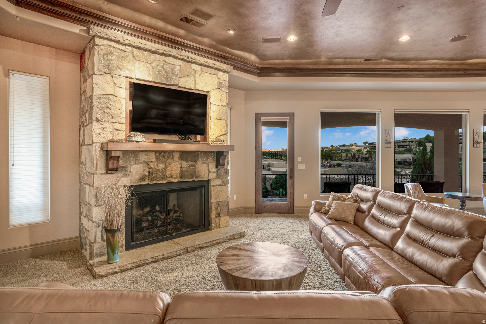 PARAGON COVE TH AT STONECLIFF 2 - Residential