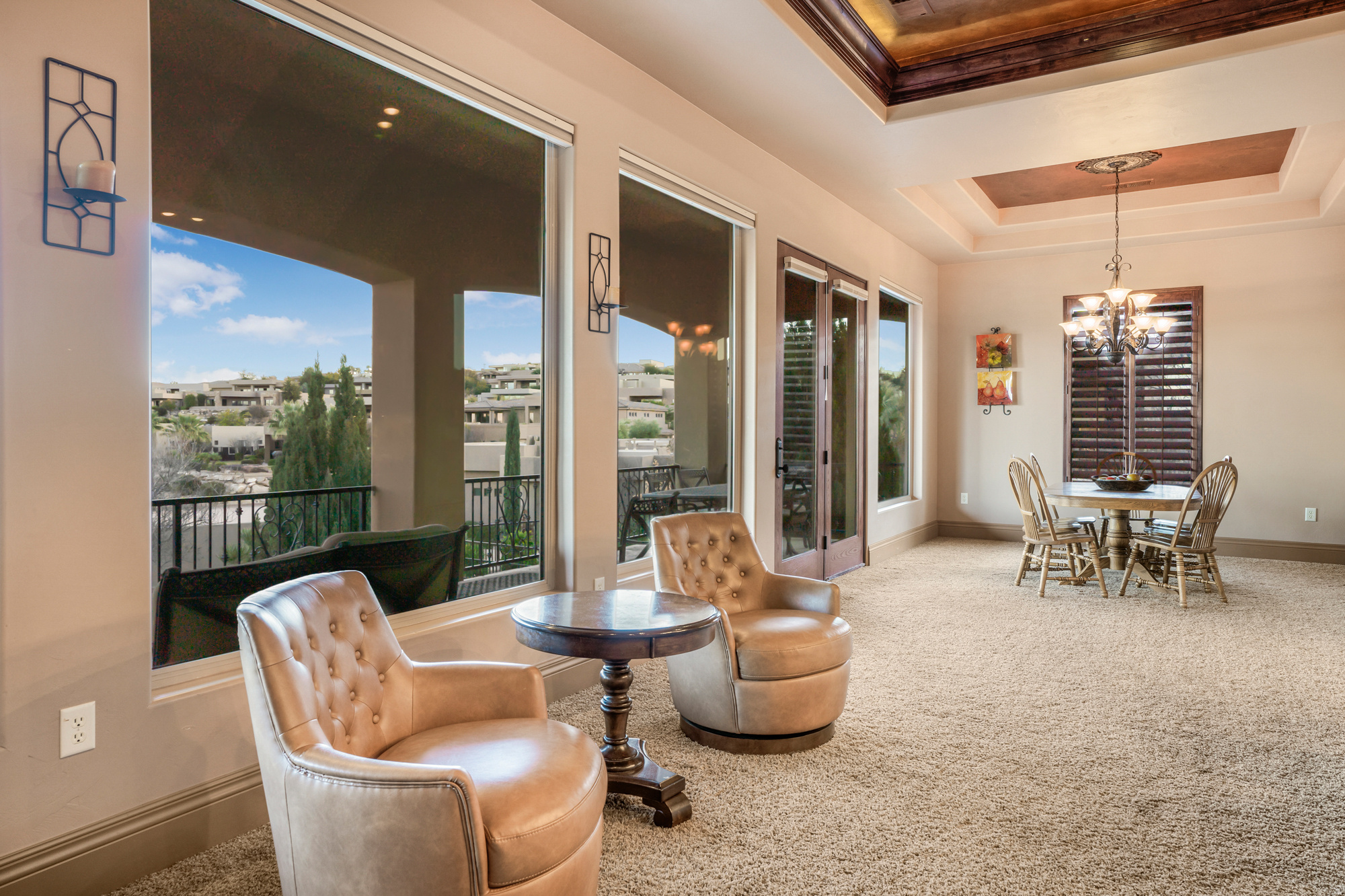 PARAGON COVE TH AT STONECLIFF 2 - Residential