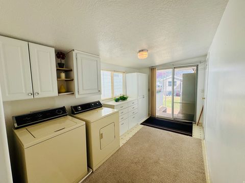 Tiny photo for 1160 E TELEGRAPH ST #81, Washington, UT 84780 (MLS # 2141170)