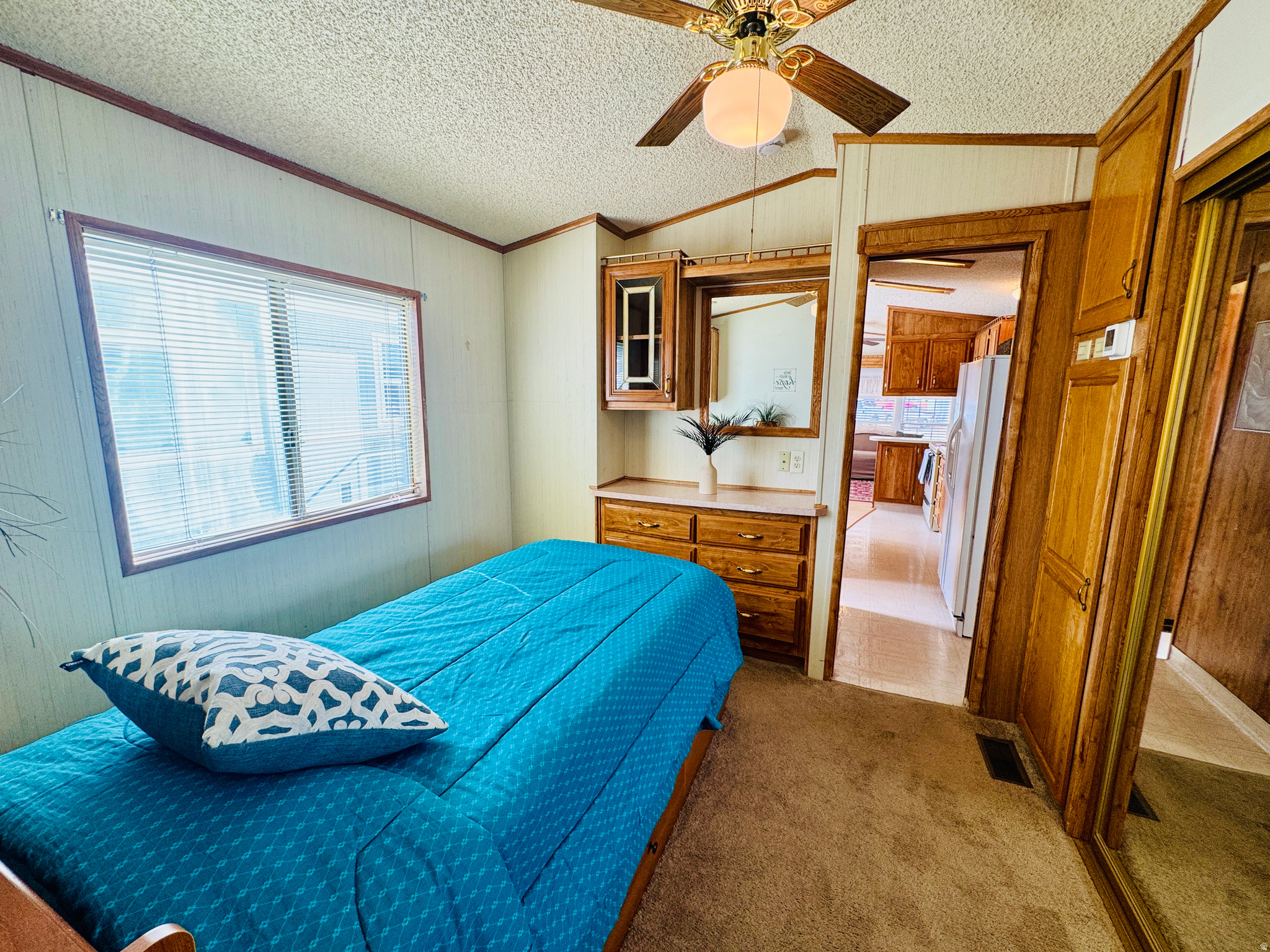 WORLDWIDE SUN RESORT - Residential