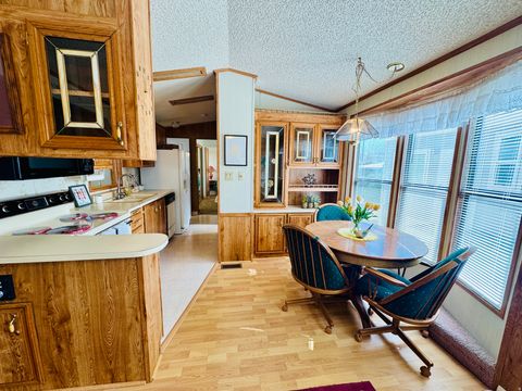 Tiny photo for 1160 E TELEGRAPH ST #81, Washington, UT 84780 (MLS # 2141170)