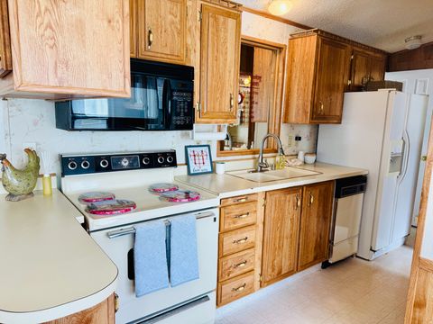 Tiny photo for 1160 E TELEGRAPH ST #81, Washington, UT 84780 (MLS # 2141170)