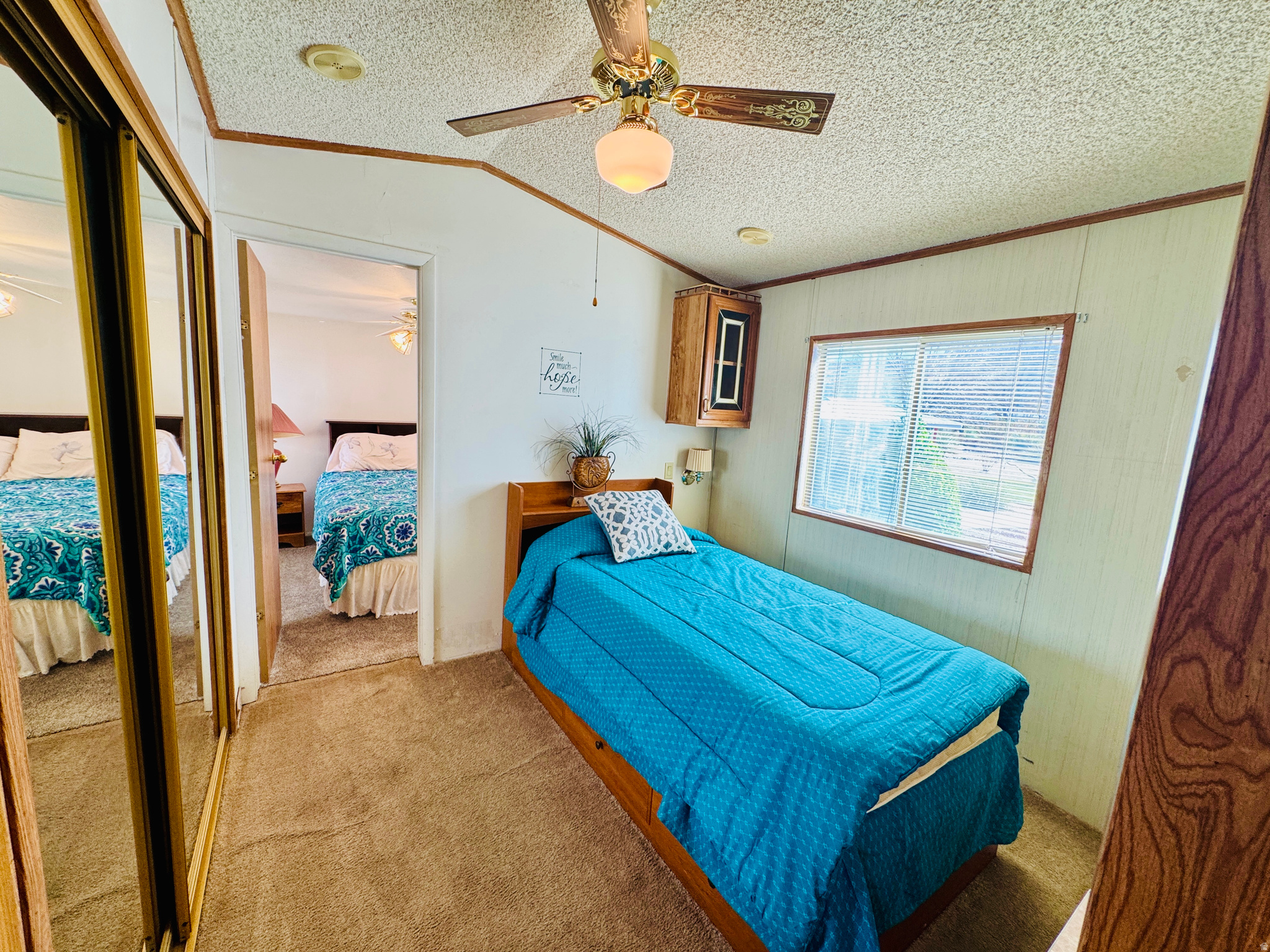 WORLDWIDE SUN RESORT - Residential