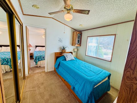 Tiny photo for 1160 E TELEGRAPH ST #81, Washington, UT 84780 (MLS # 2141170)