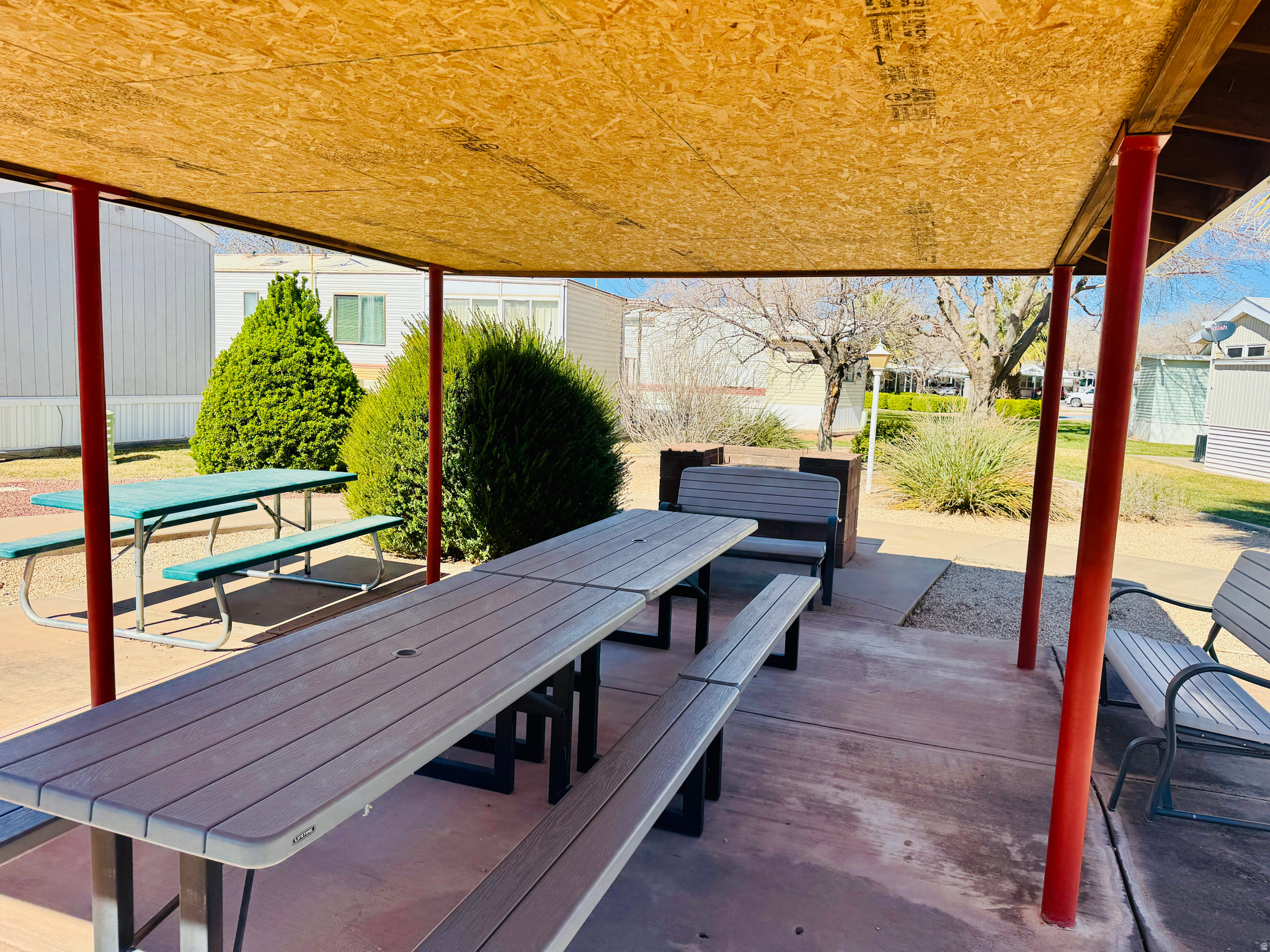 WORLDWIDE SUN RESORT - Residential