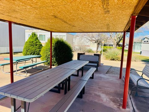 Tiny photo for 1160 E TELEGRAPH ST #81, Washington, UT 84780 (MLS # 2141170)