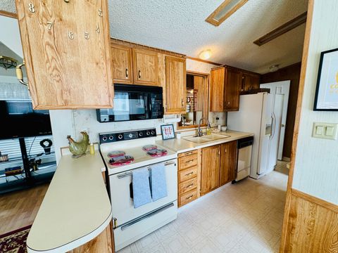 Tiny photo for 1160 E TELEGRAPH ST #81, Washington, UT 84780 (MLS # 2141170)