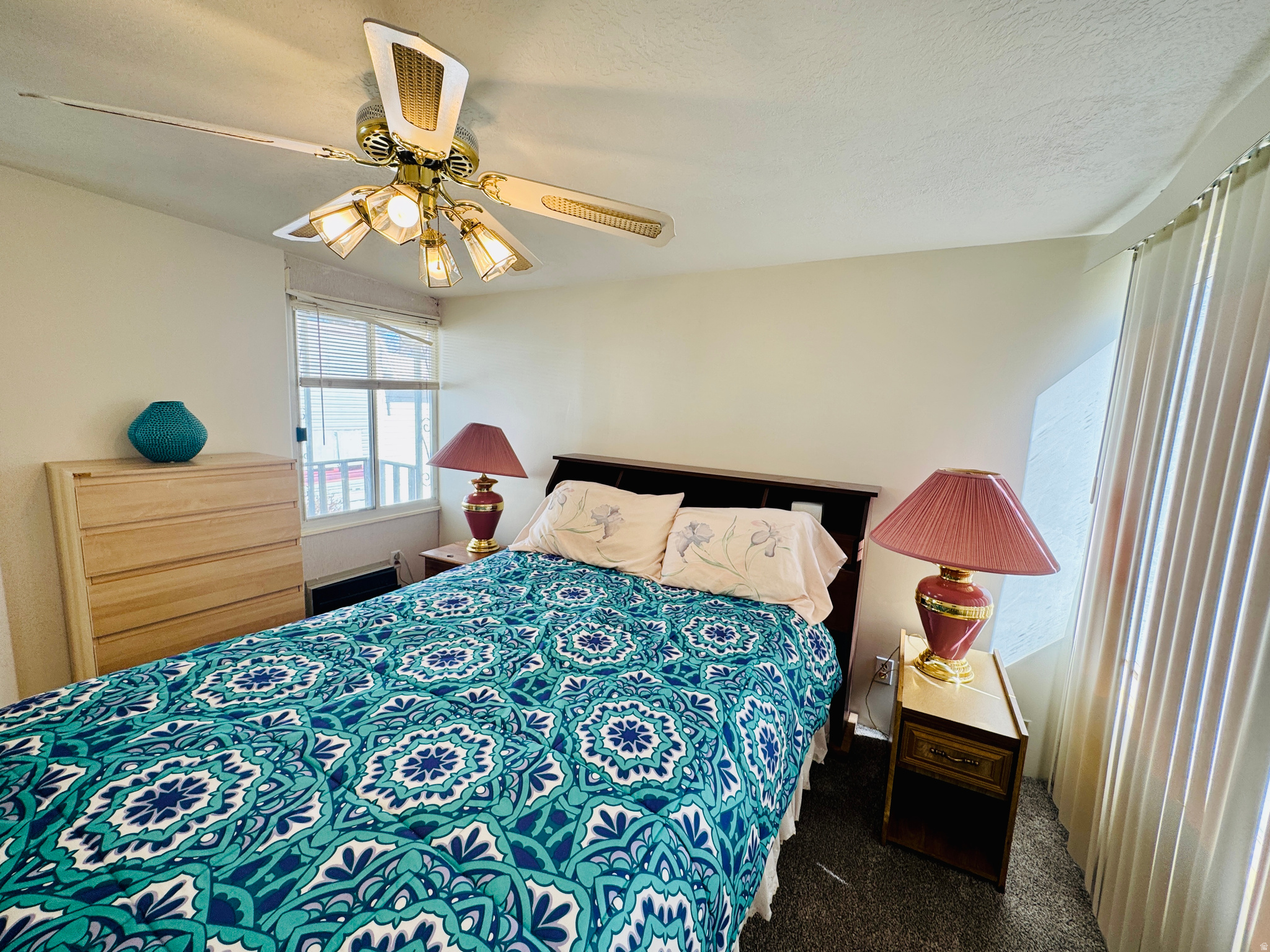 WORLDWIDE SUN RESORT - Residential