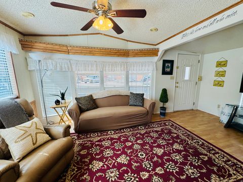 Tiny photo for 1160 E TELEGRAPH ST #81, Washington, UT 84780 (MLS # 2141170)