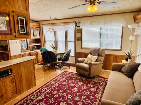 Tiny photo for 1160 E TELEGRAPH ST #81, Washington, UT 84780 (MLS # 2141170)