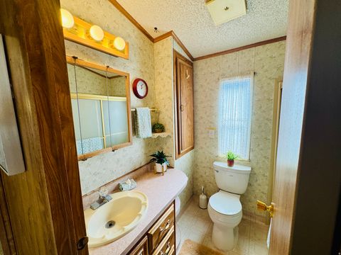 Tiny photo for 1160 E TELEGRAPH ST #81, Washington, UT 84780 (MLS # 2141170)